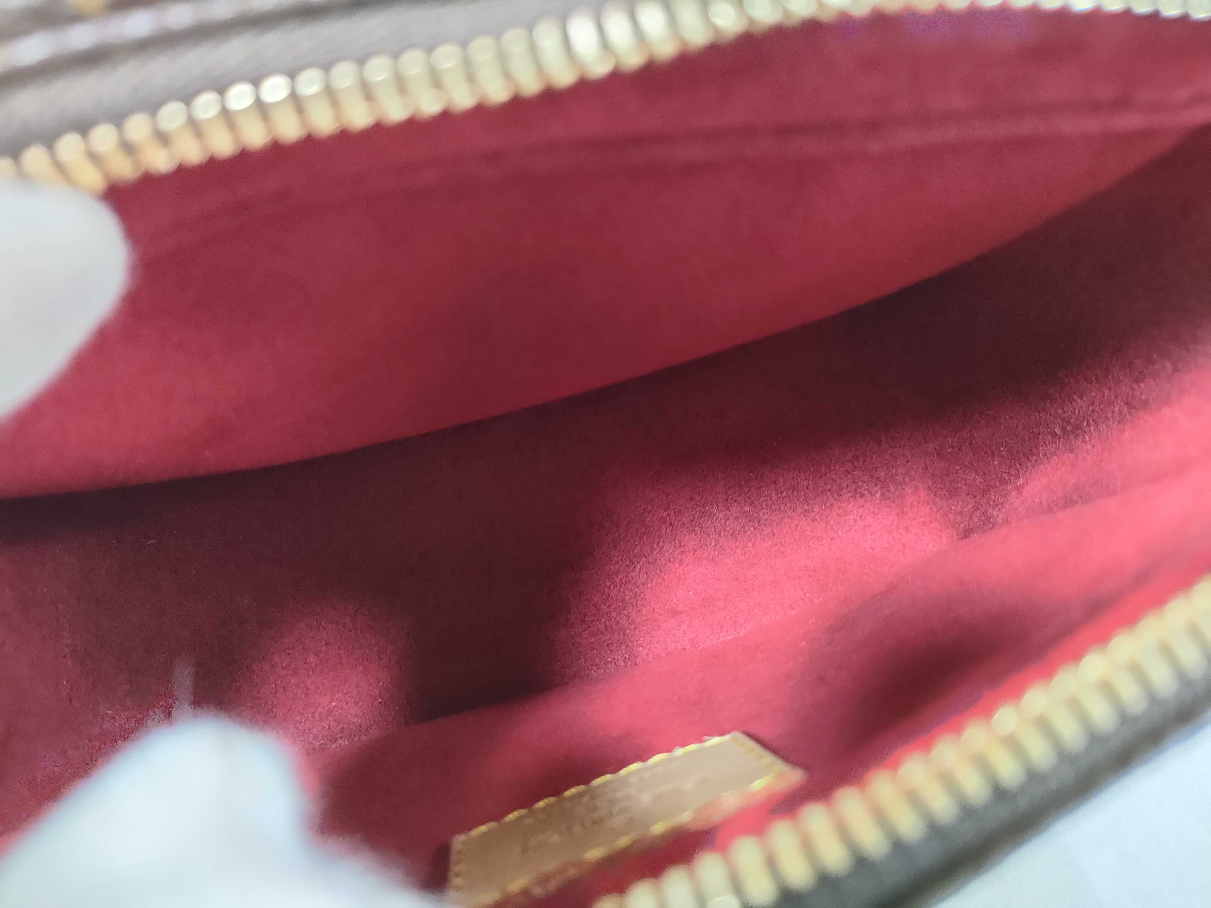 Monogram M51165 Viva-Cite PM Shoulder Bag — view 10