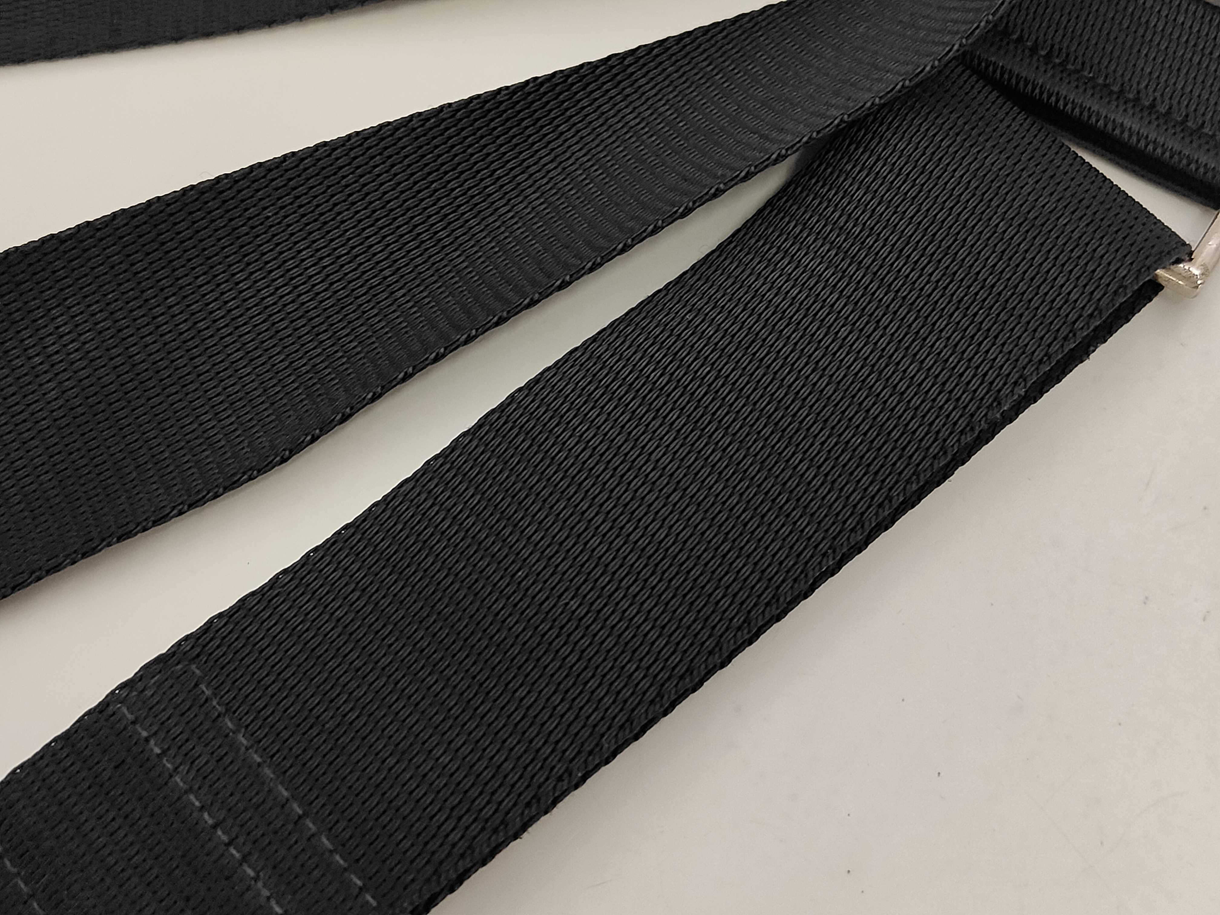 Shoulder Bag Nylon Black Shoulder Bag — view 6