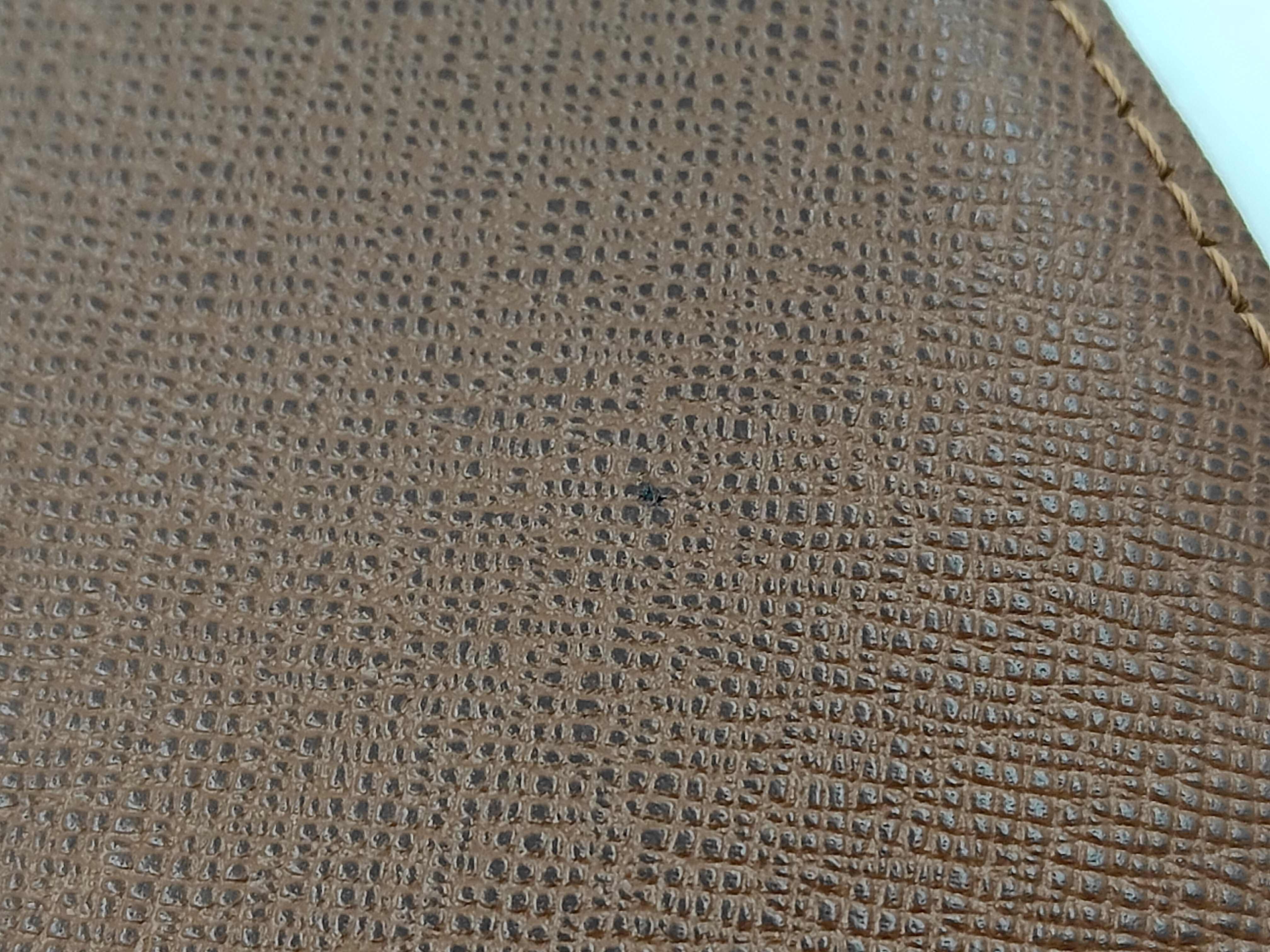 Monogram Musette Bag — view 11