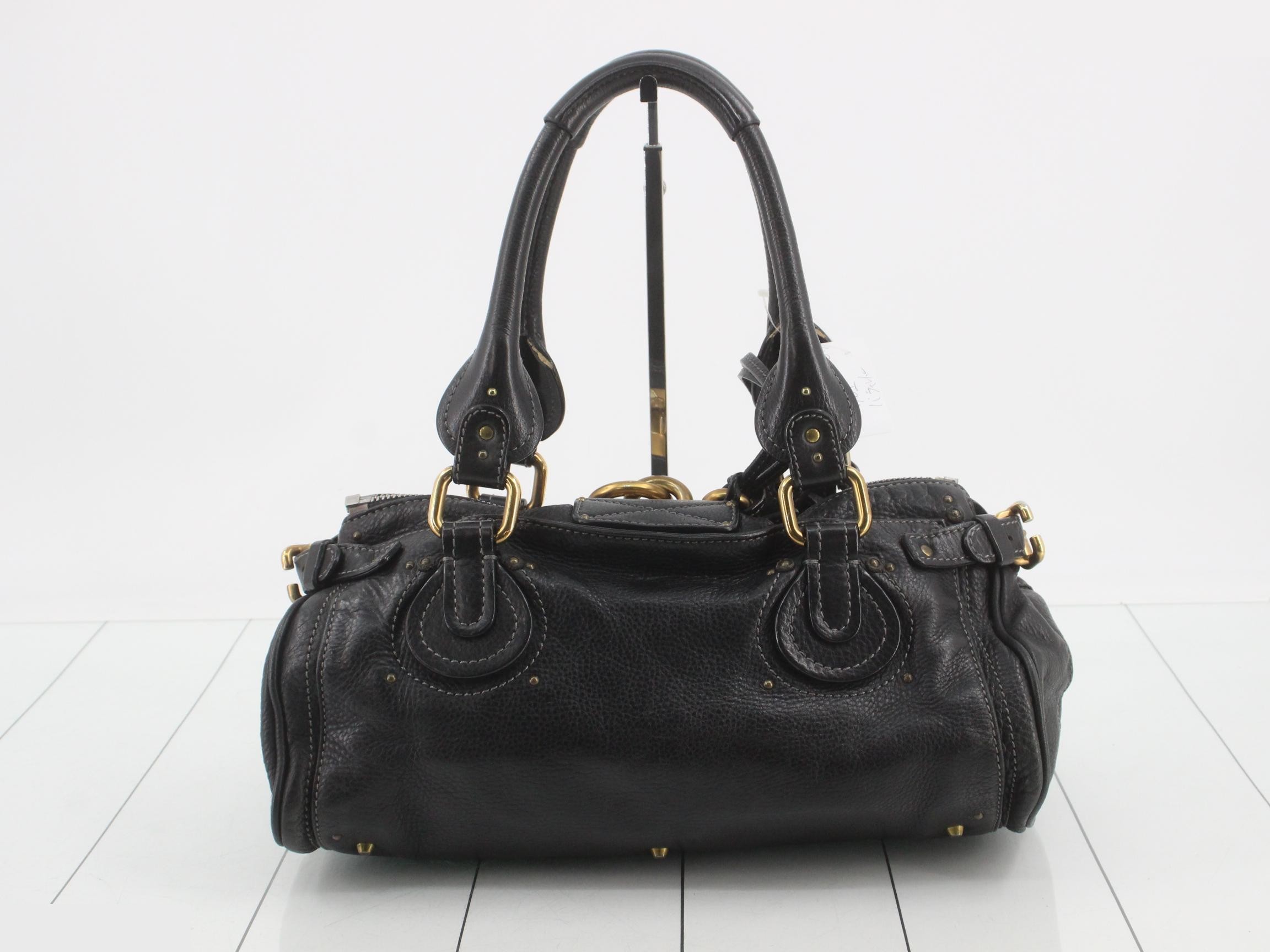 Paddington (Bag) - Shoulder Bag — view 2