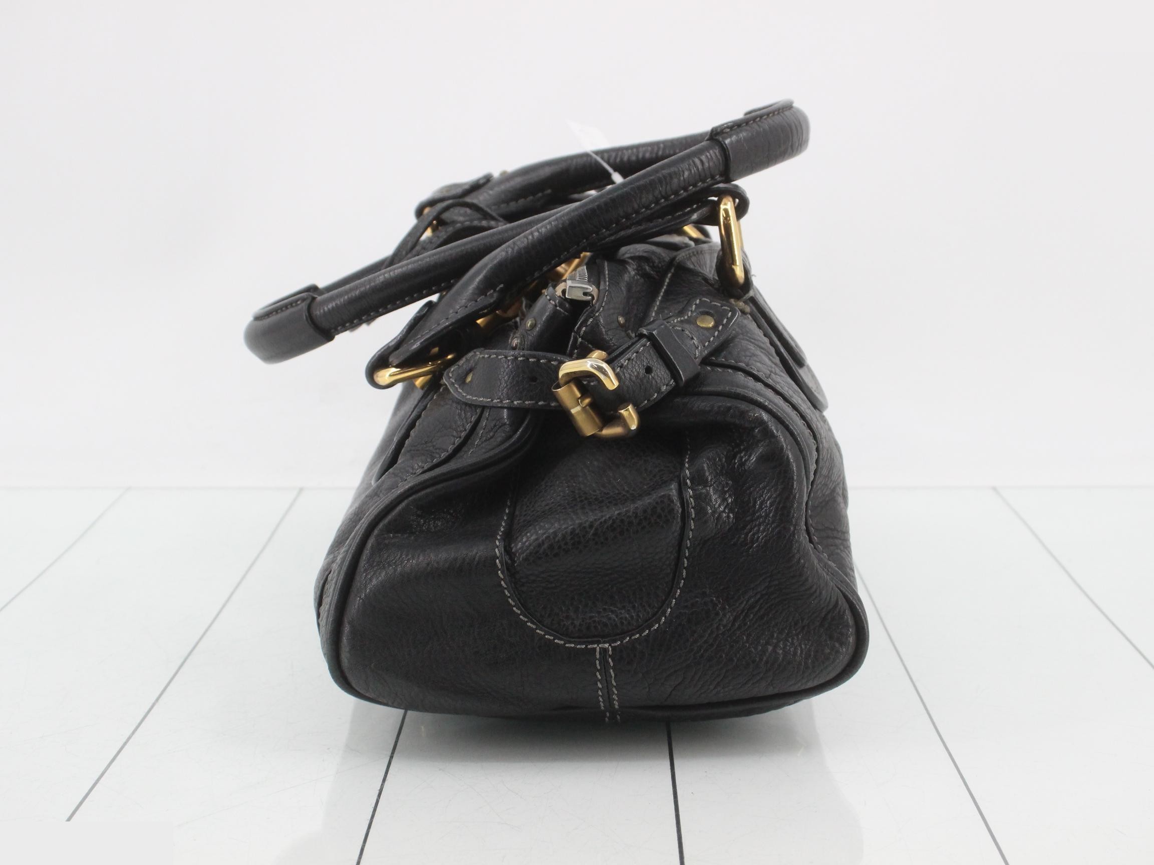 Paddington (Bag) - Shoulder Bag — view 3