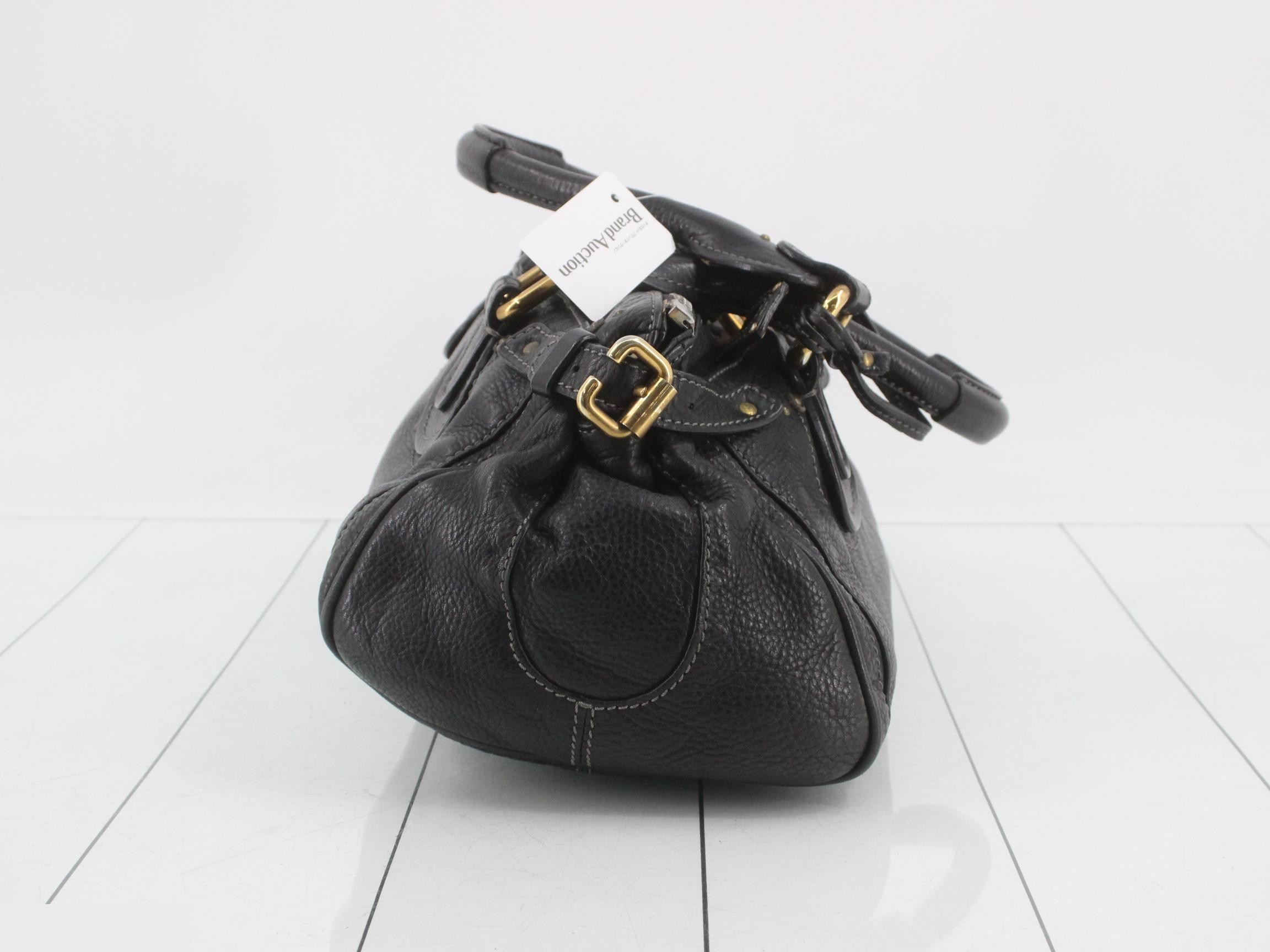 Paddington (Bag) - Shoulder Bag — view 4
