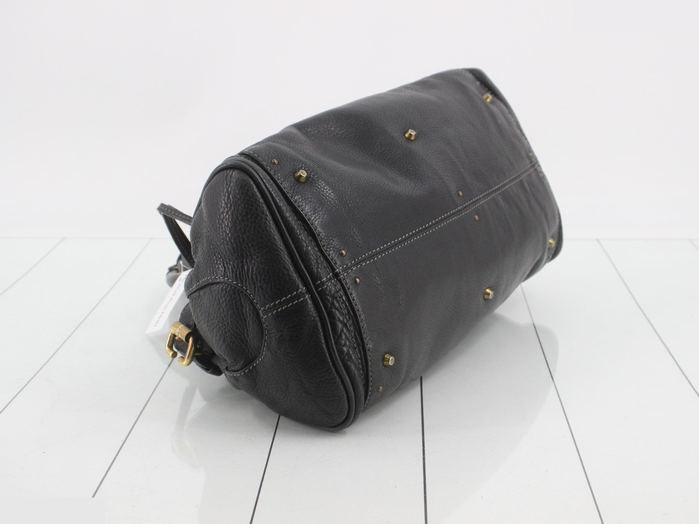 Paddington (Bag) - Shoulder Bag — view 5