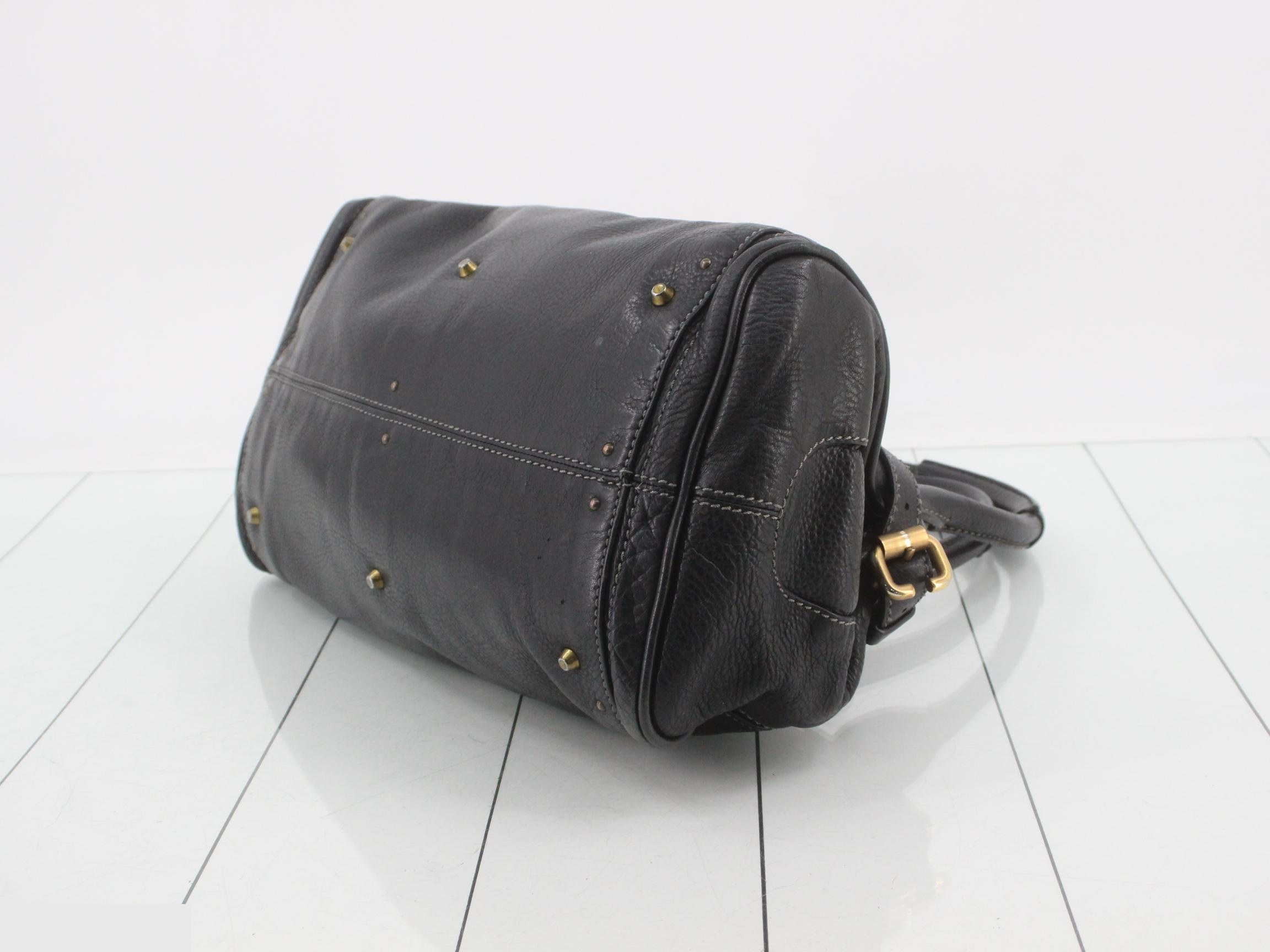 Paddington (Bag) - Shoulder Bag — view 6