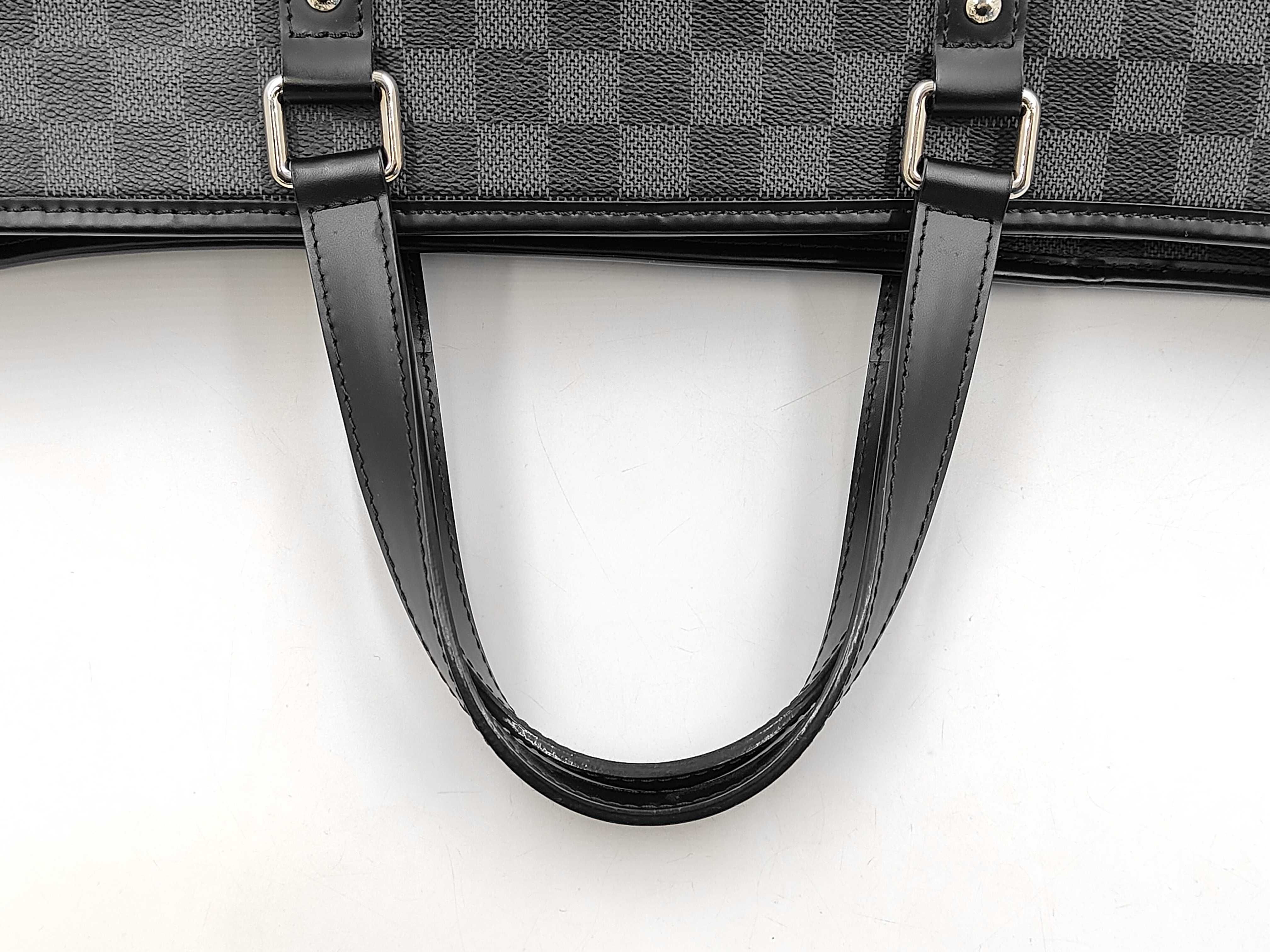 N51192 Tadao DU1133 Tote Bag — view 3