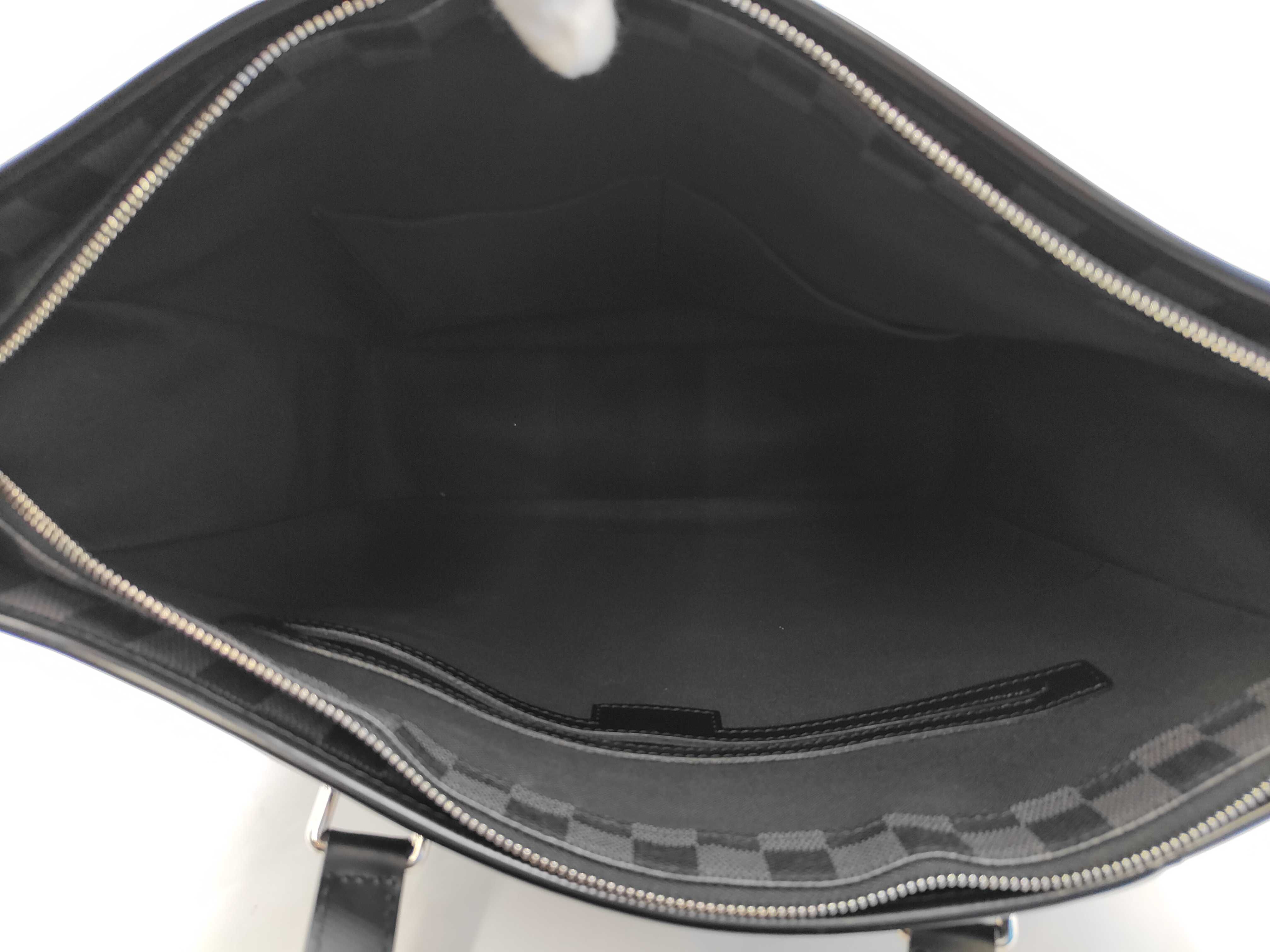 N51192 Tadao DU1133 Tote Bag — view 9