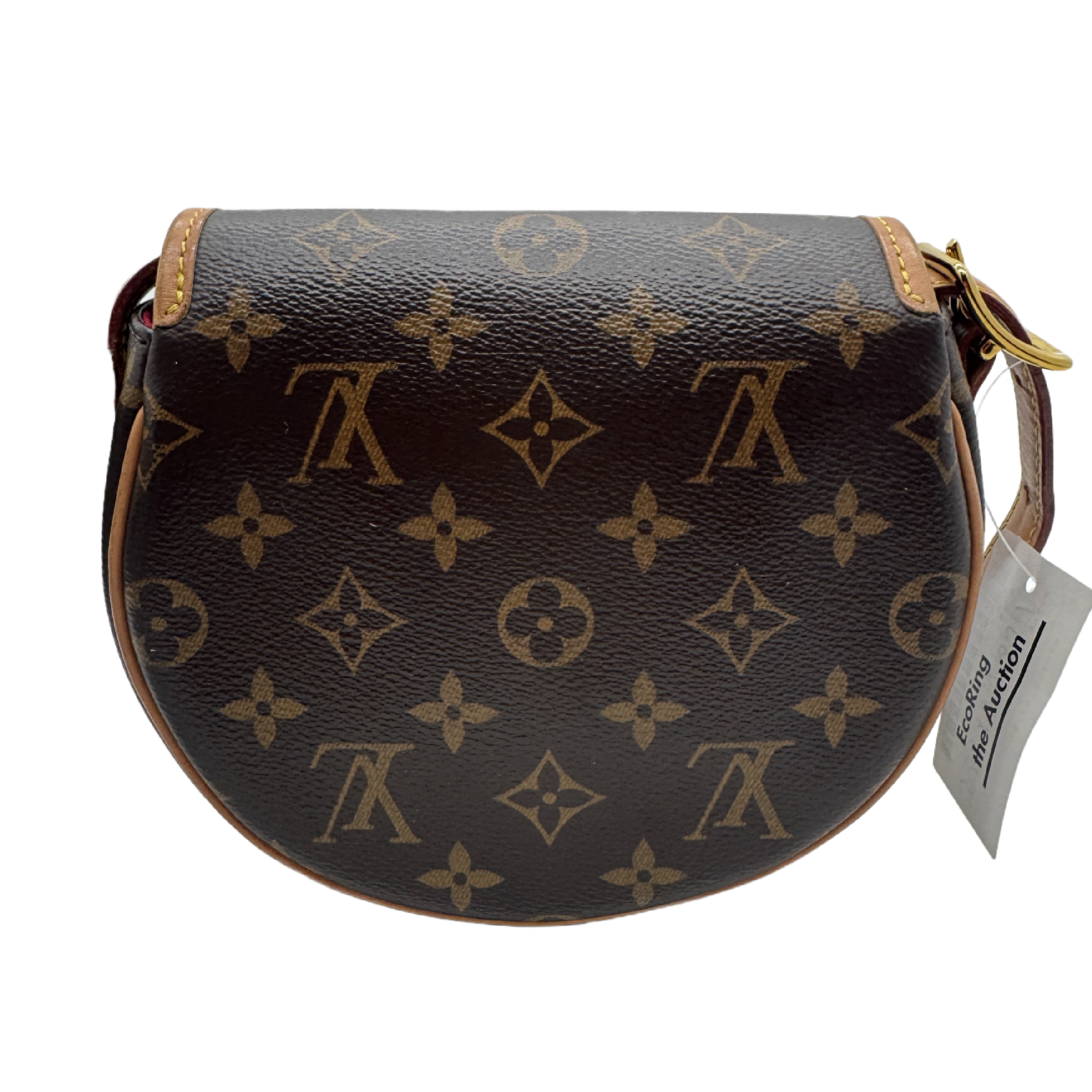 Monogram Chantilly PM Shoulder Bag — view 2