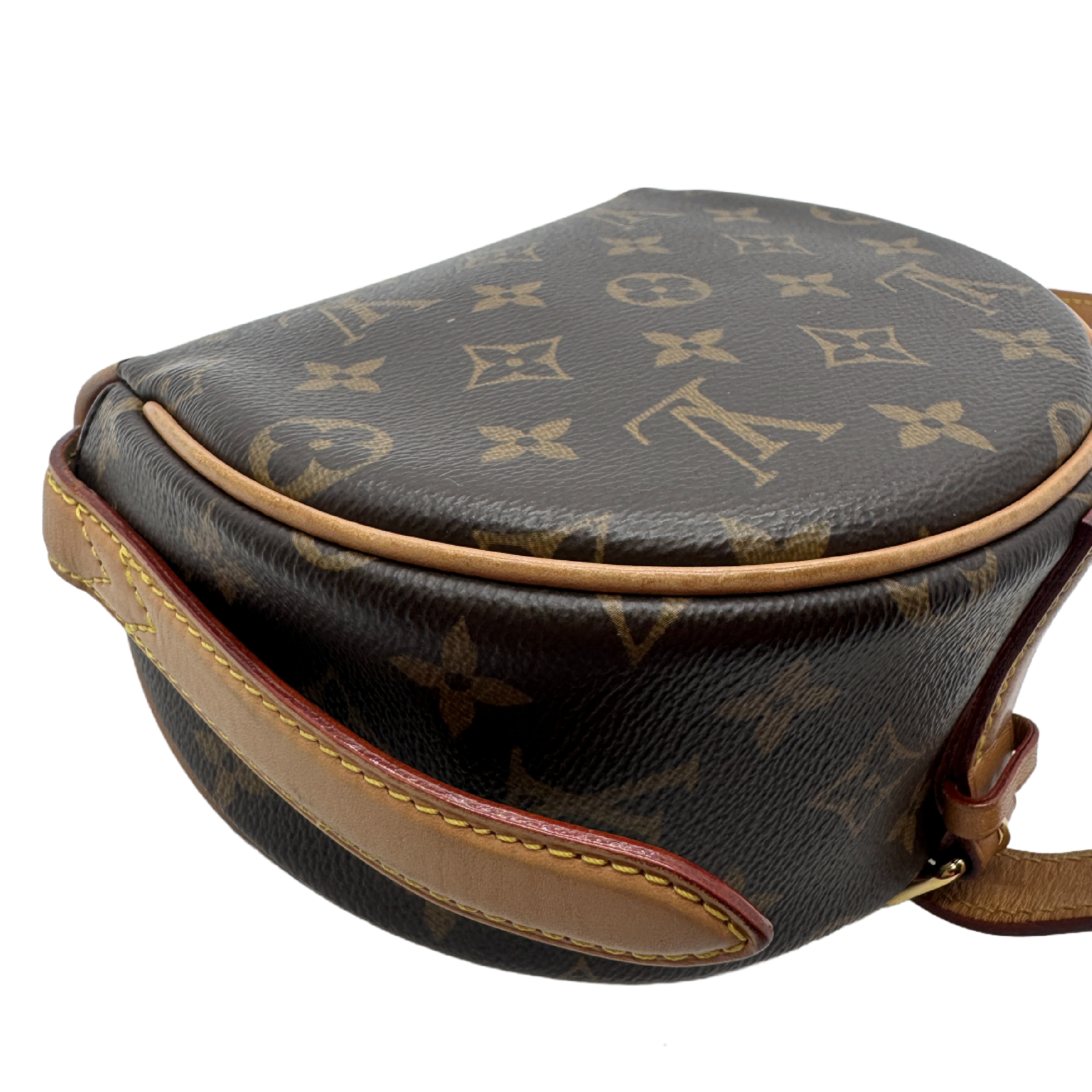 Monogram Chantilly PM Shoulder Bag — view 6