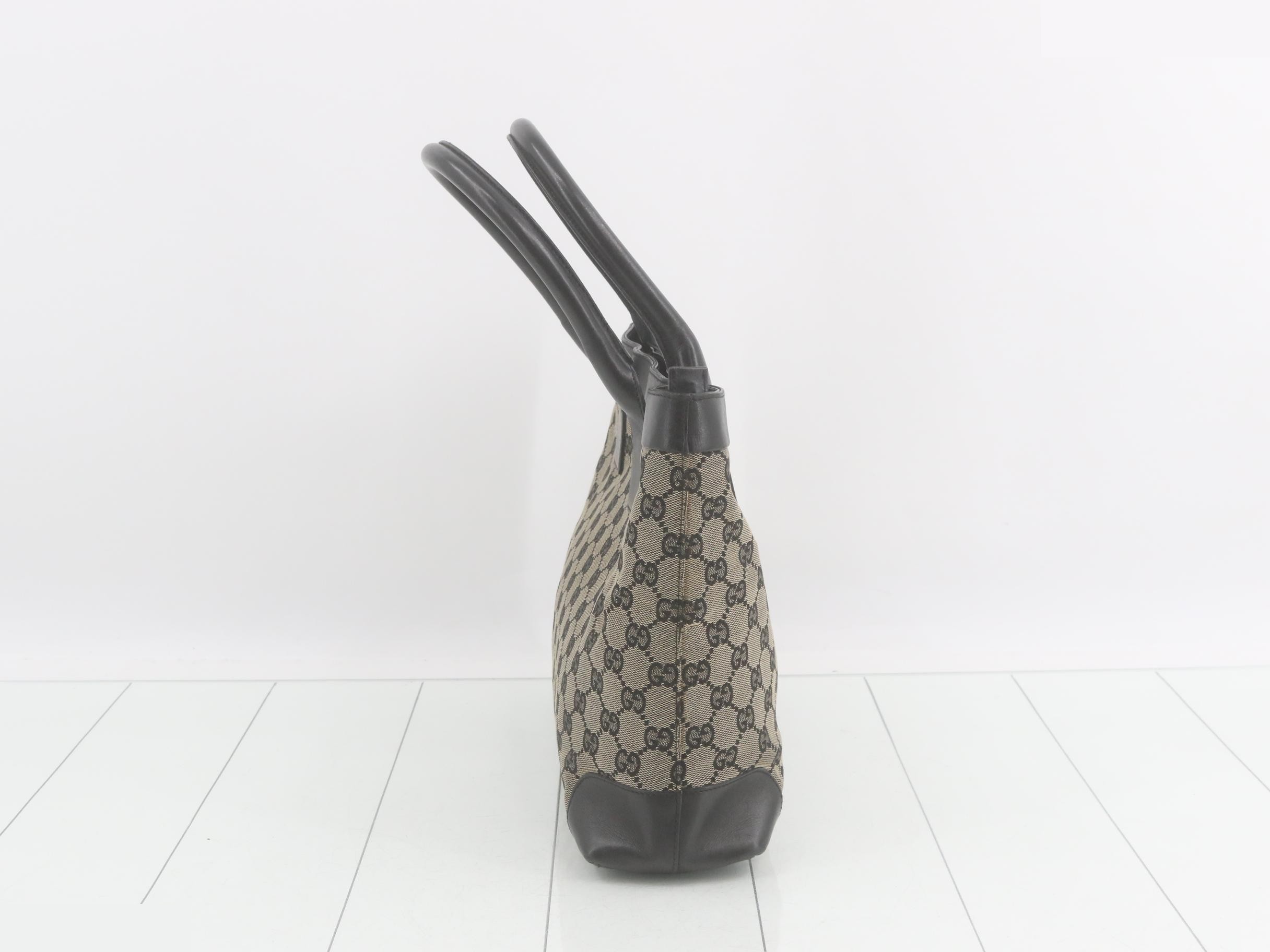 GG Canvas (Bag) - Handbag — view 3