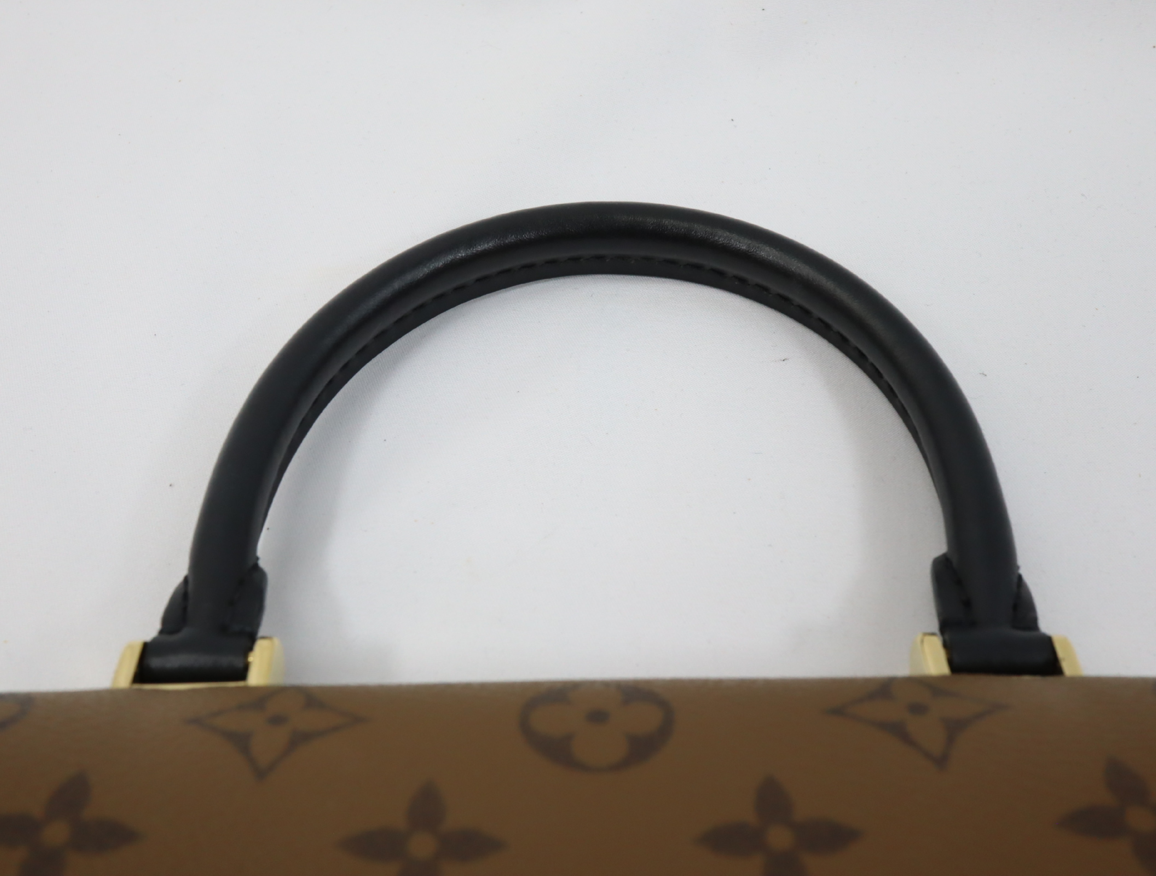 Monogram Reverse Tilsit M46548 Shoulder Bag (RFID detected) — view 11