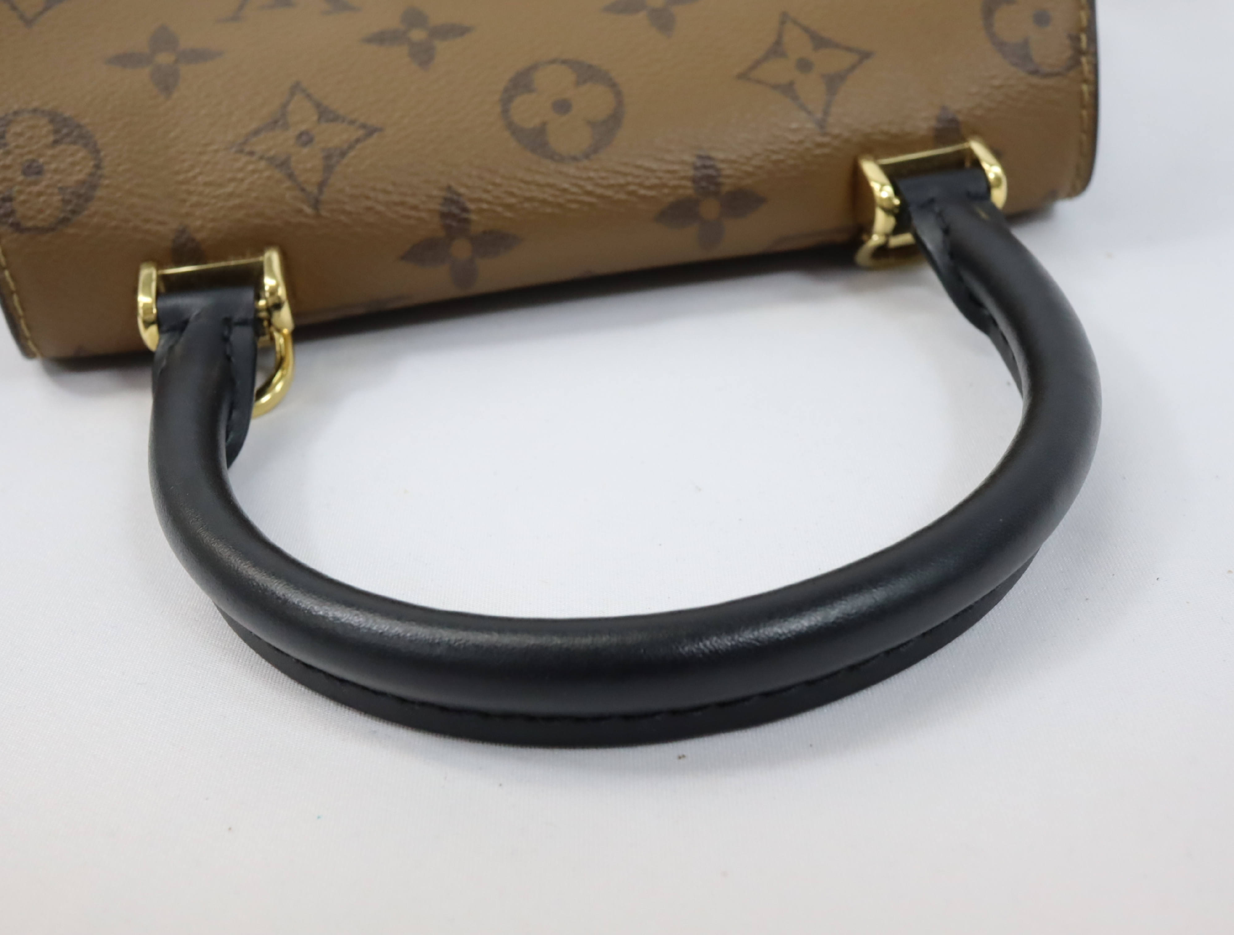 Monogram Reverse Tilsit M46548 Shoulder Bag (RFID detected) — view 10