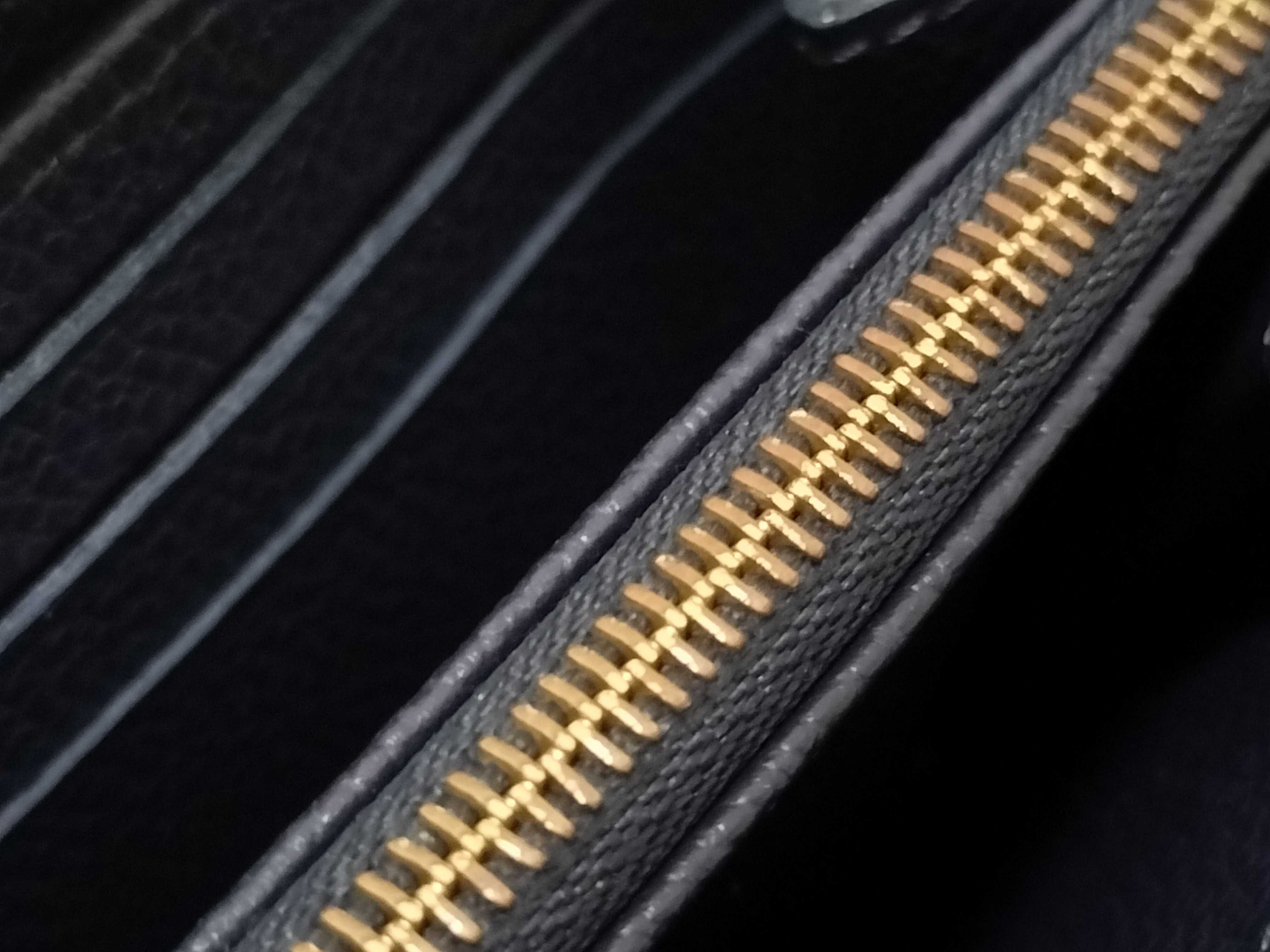 Monogram Empreinte Zippy Wallet Empreinte Wallet — view 8