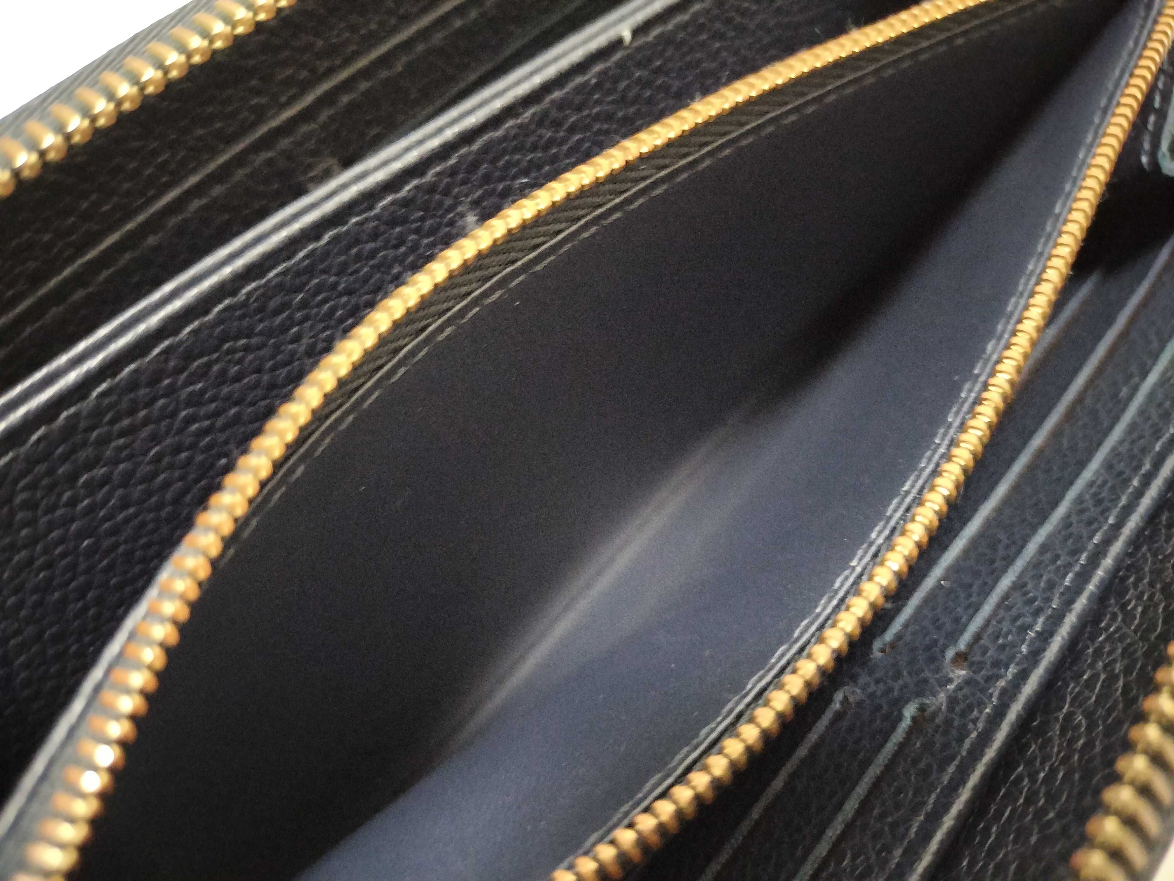 Monogram Empreinte Zippy Wallet Empreinte Wallet — view 10