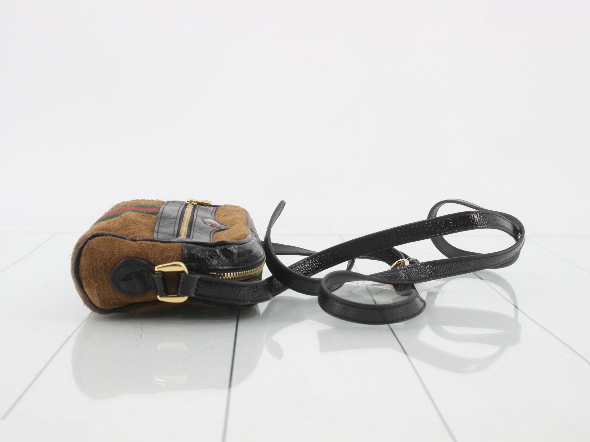 Sherry (Ribbon) (Bag) - Shoulder Bag — view 3