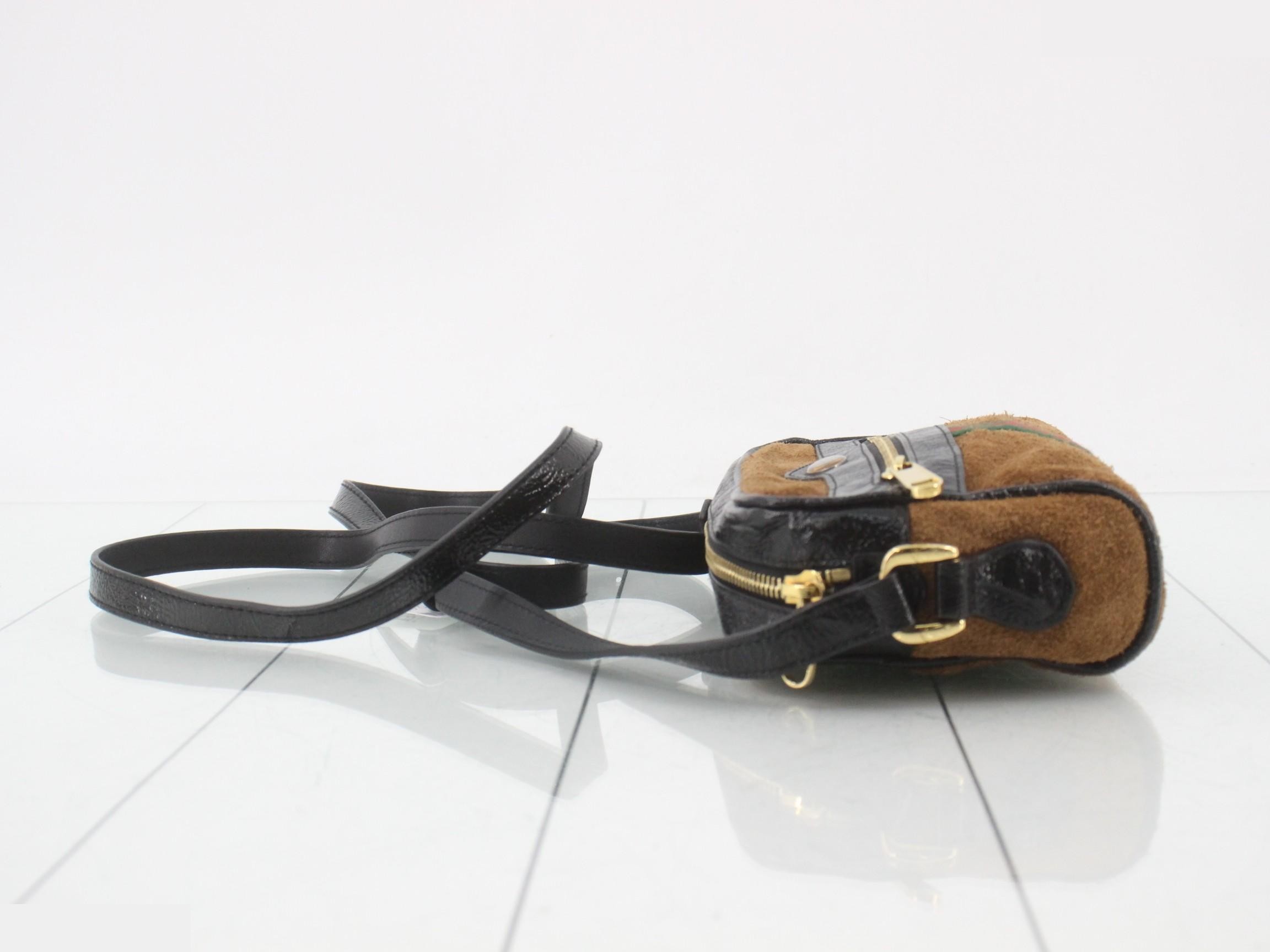 Sherry (Ribbon) (Bag) - Shoulder Bag — view 4