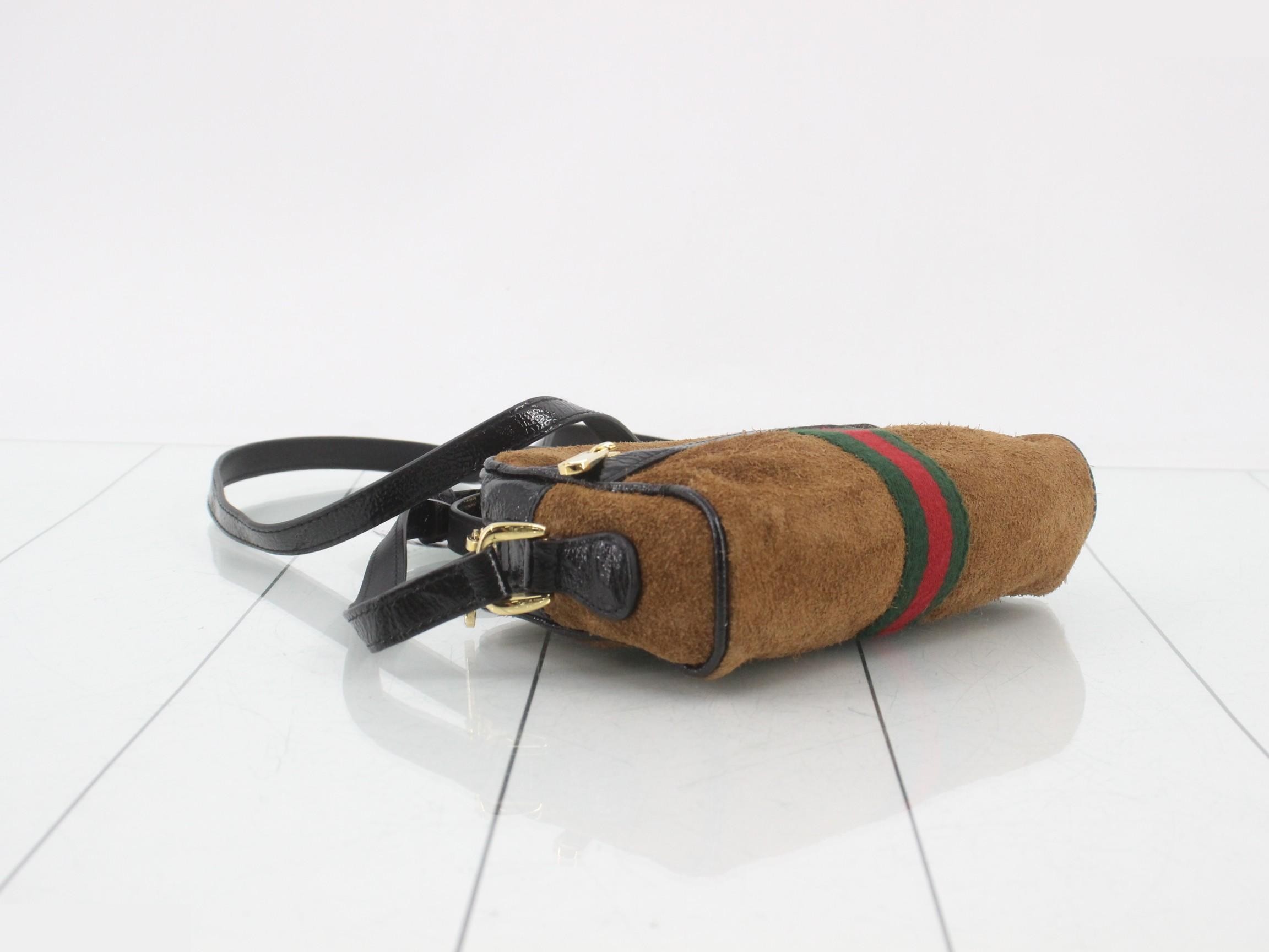 Sherry (Ribbon) (Bag) - Shoulder Bag — view 5