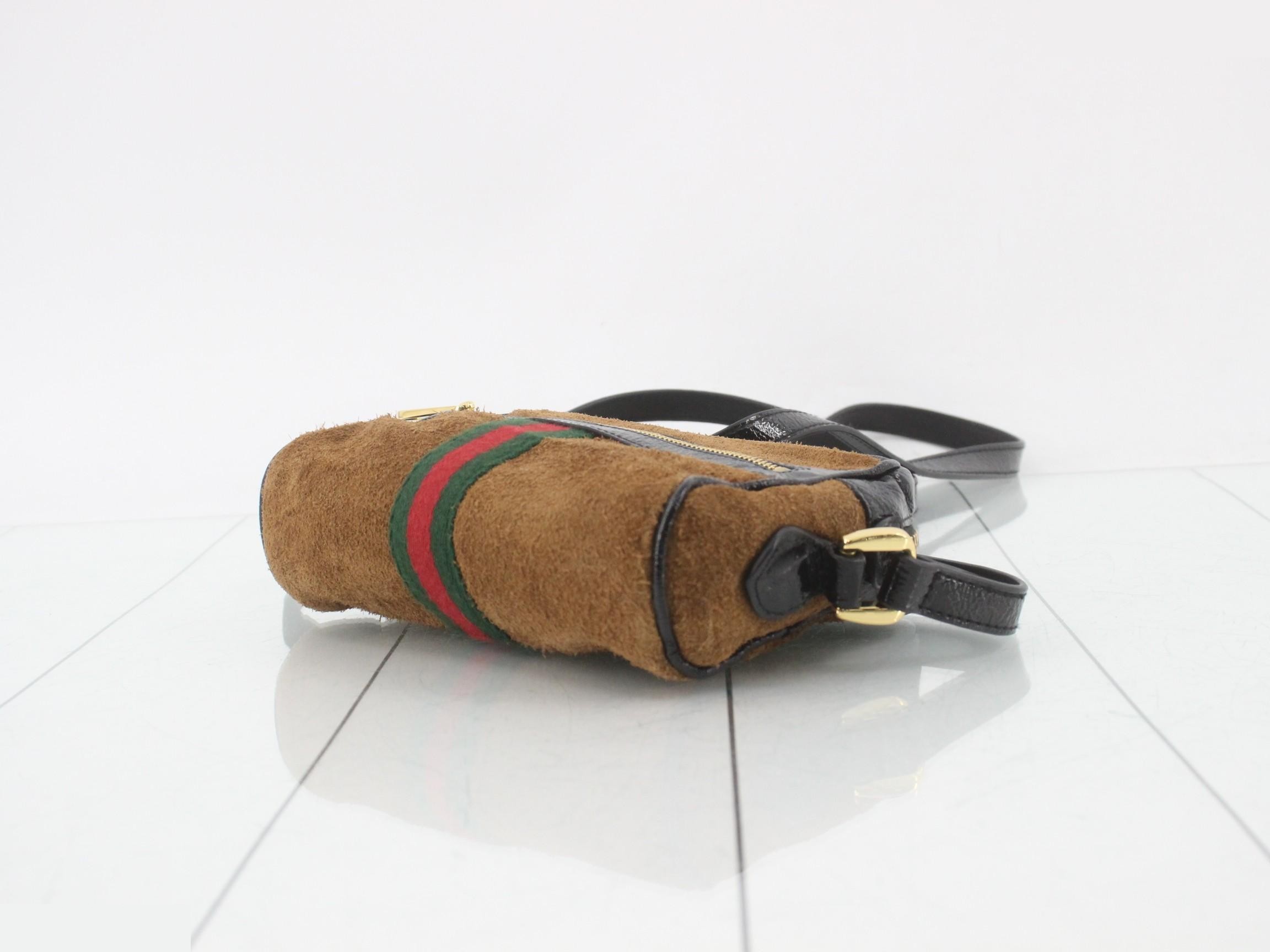 Sherry (Ribbon) (Bag) - Shoulder Bag — view 6