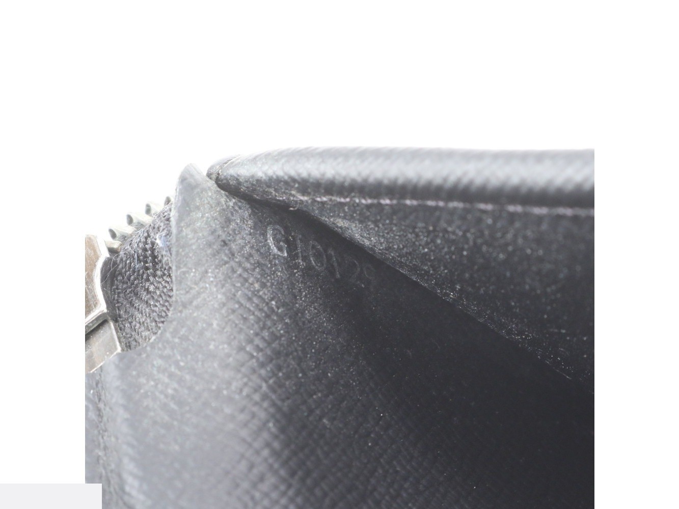 Monogram Eclipse Zippy Wallet Vertical Long Wallet — view 9