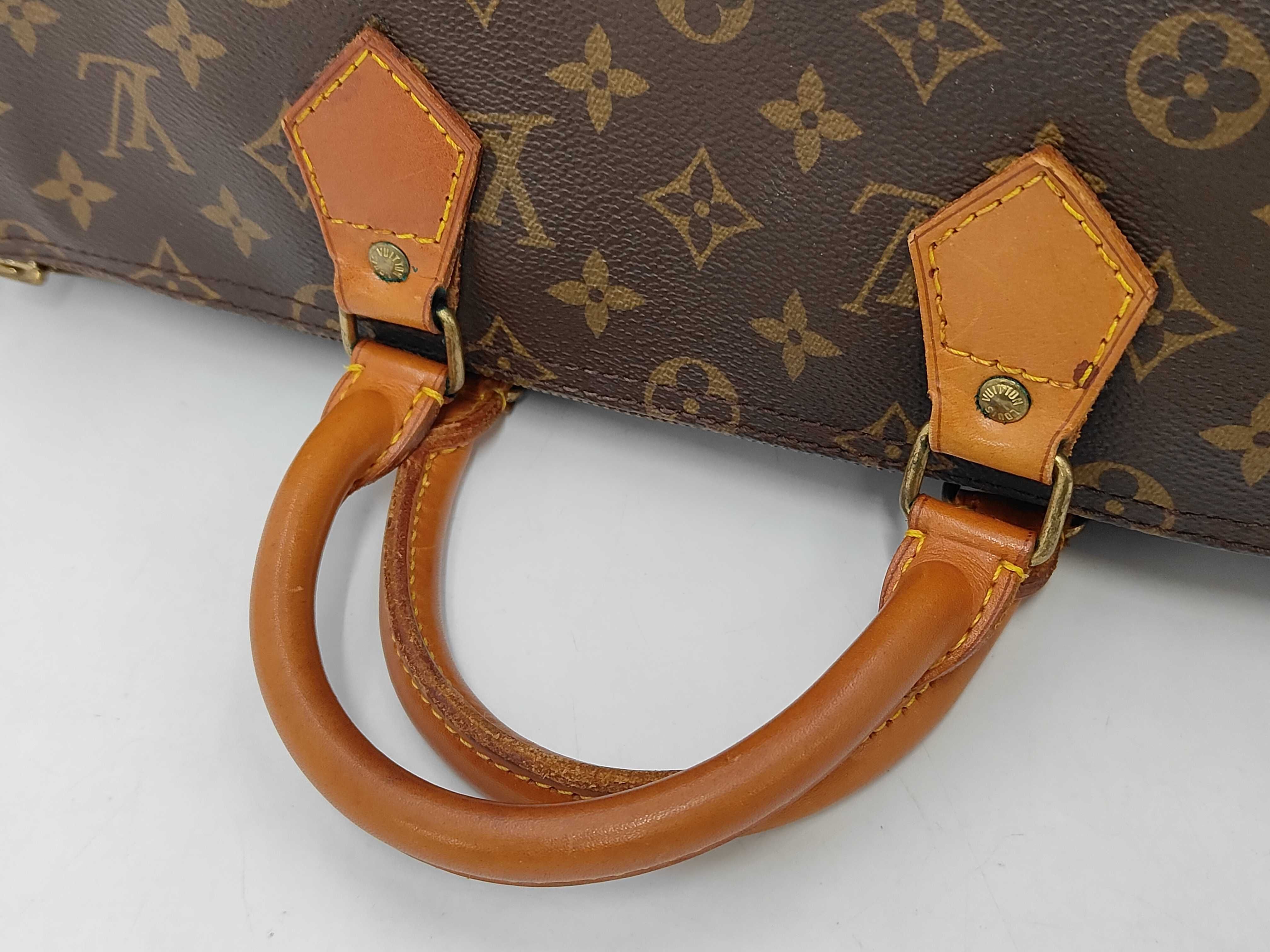Monogram Speedy 35 Handbag M41107 — view 3