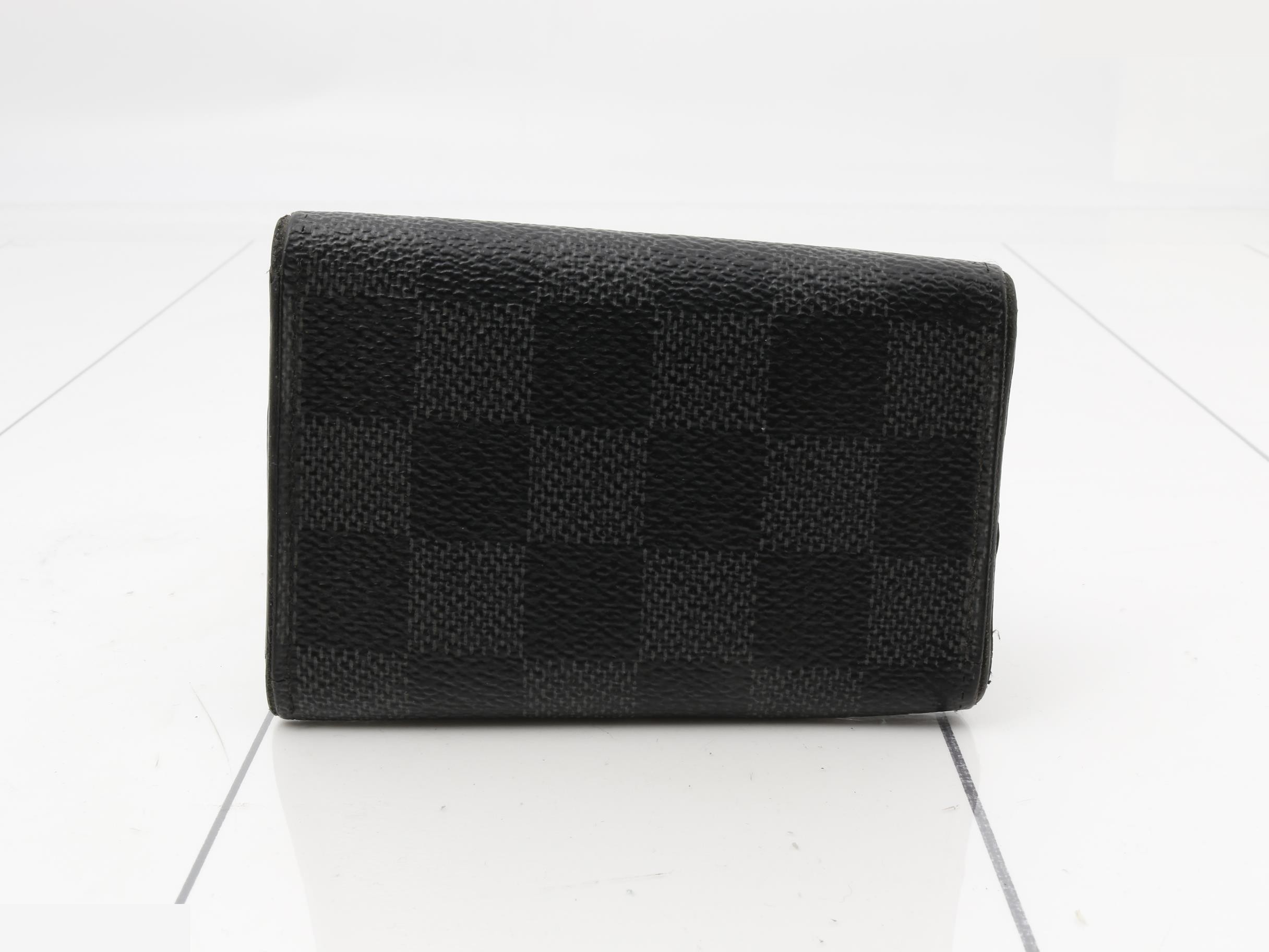 LV Multicles 6 Key Case — view 2
