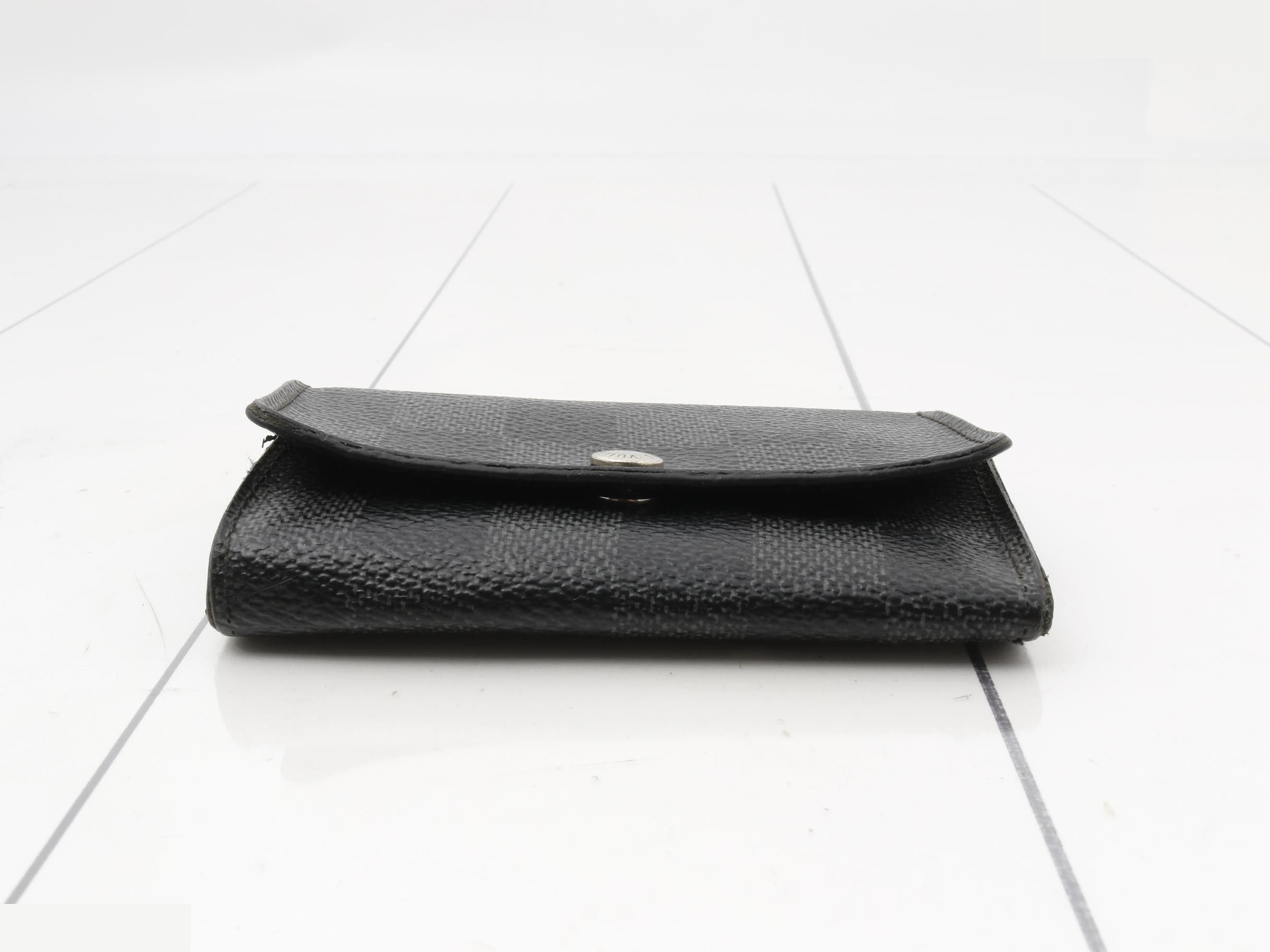 LV Multicles 6 Key Case — view 3