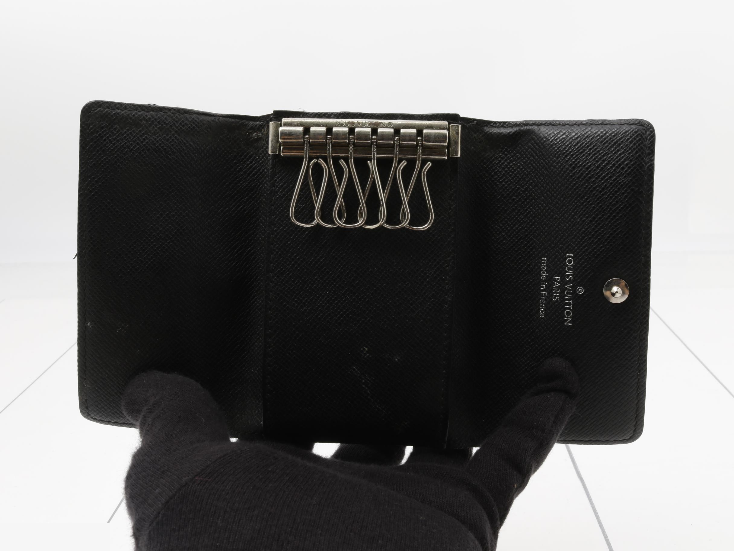 LV Multicles 6 Key Case — view 4