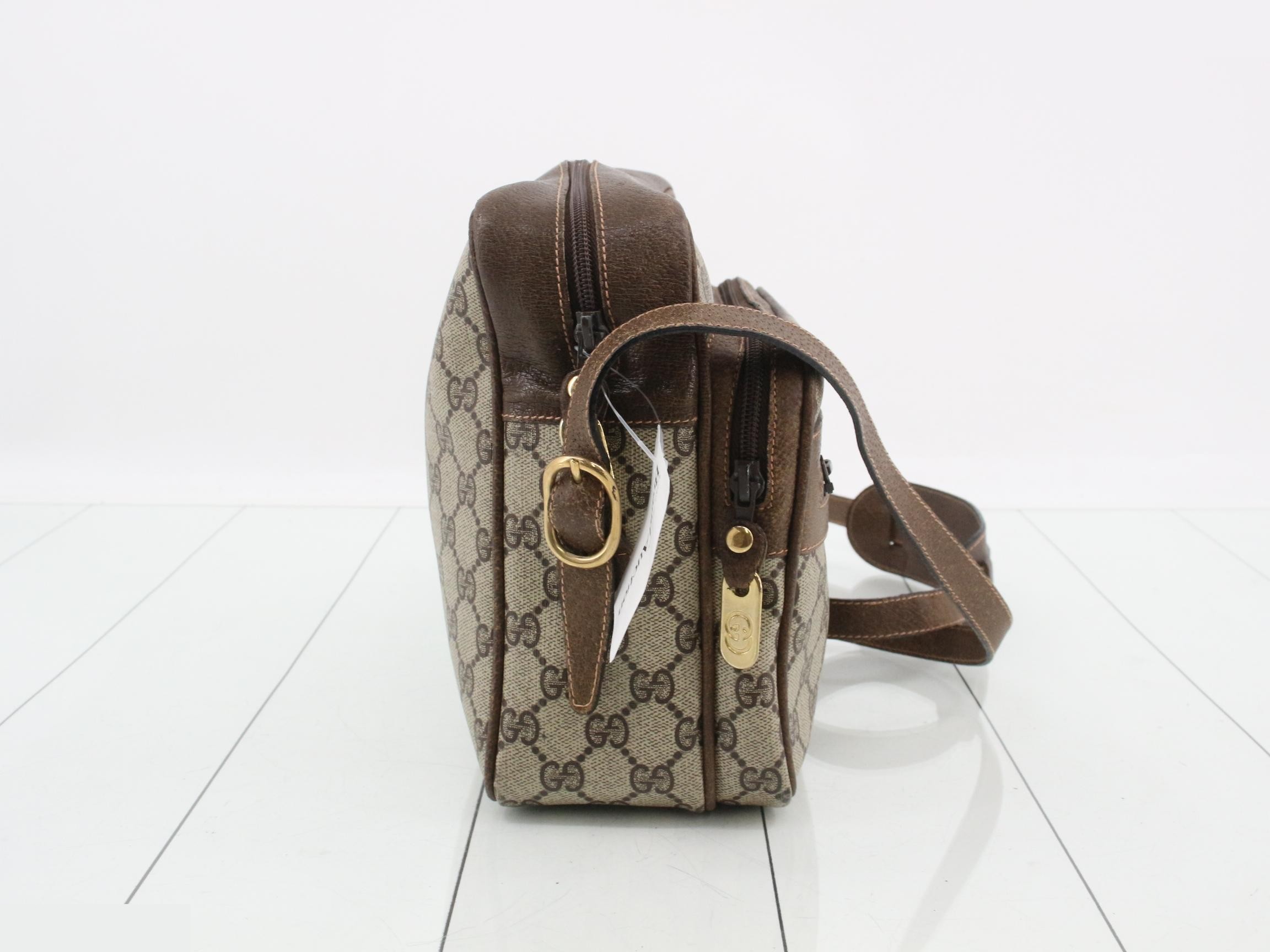 Shoulder bag — view 4