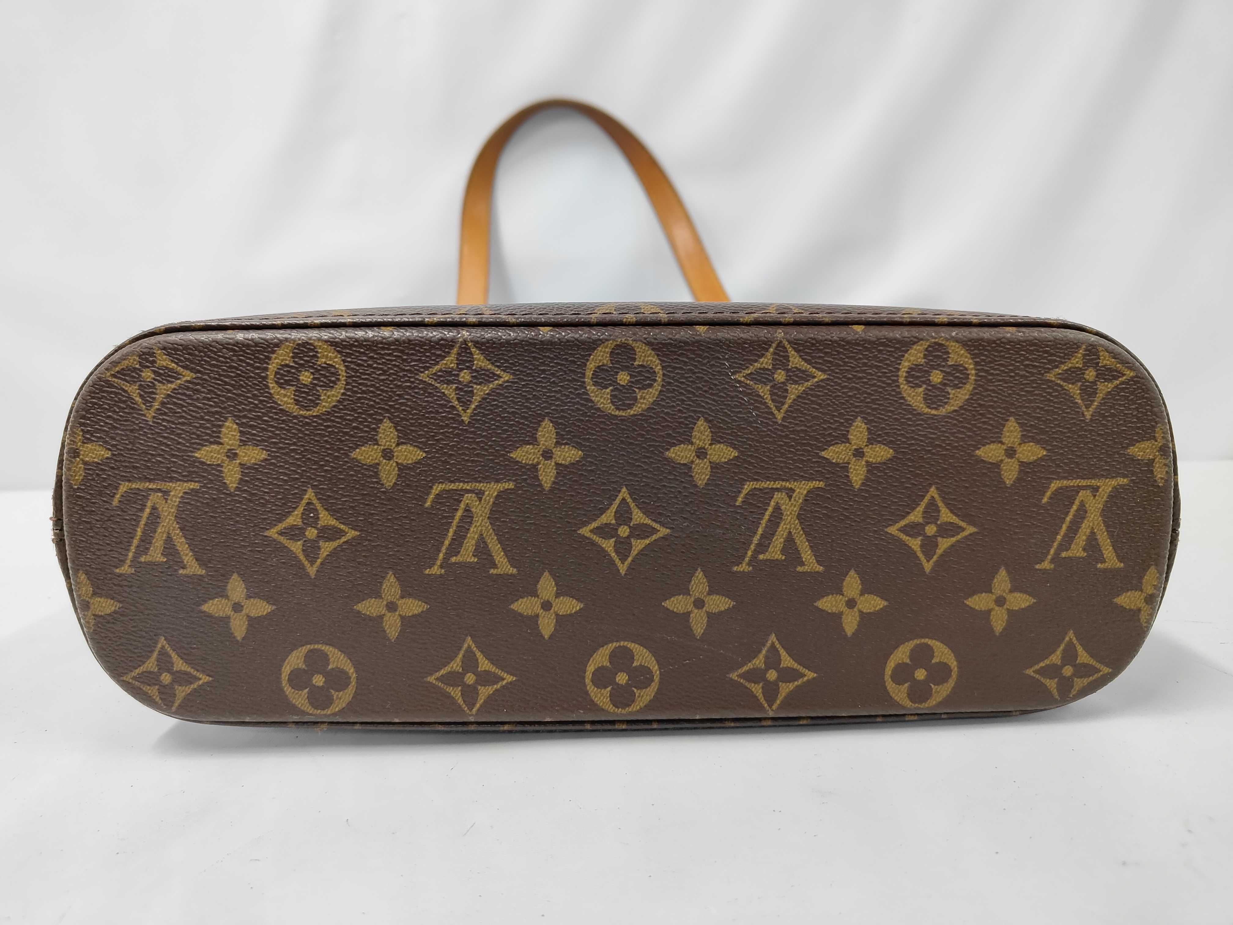 Monogram Vavin GM Tote Bag — view 3