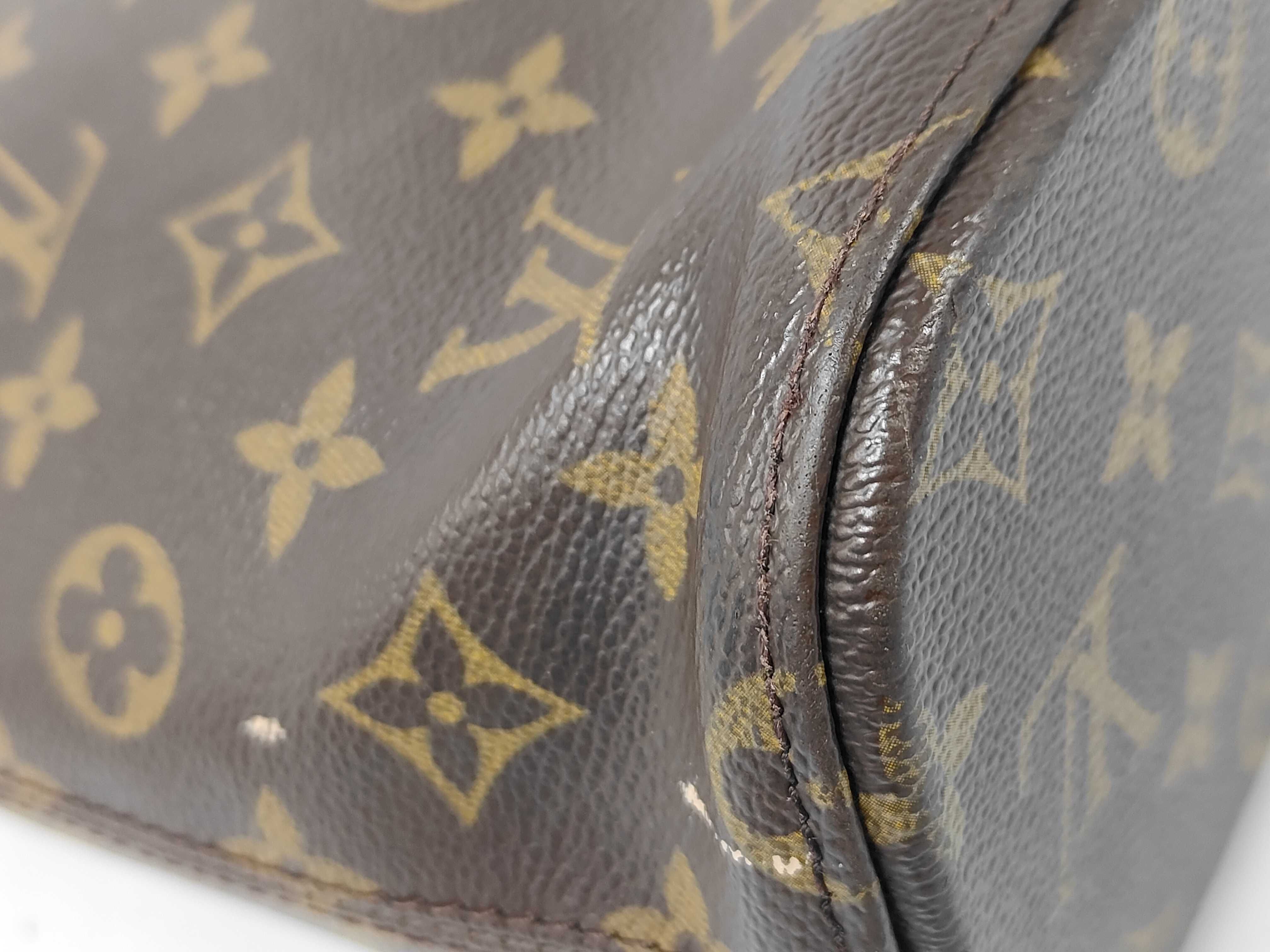 Monogram Vavin GM Tote Bag — view 4