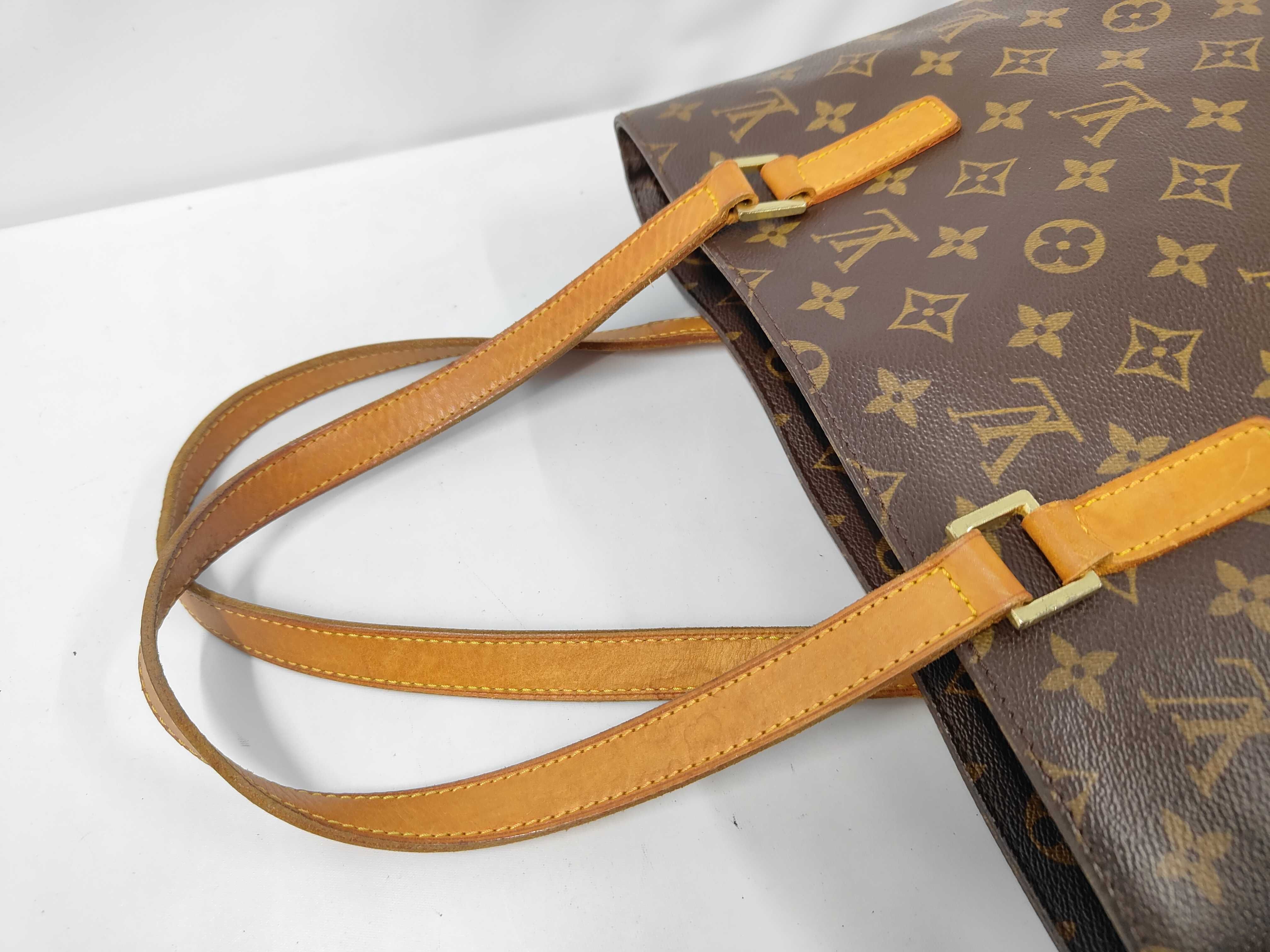 Monogram Vavin GM Tote Bag — view 5