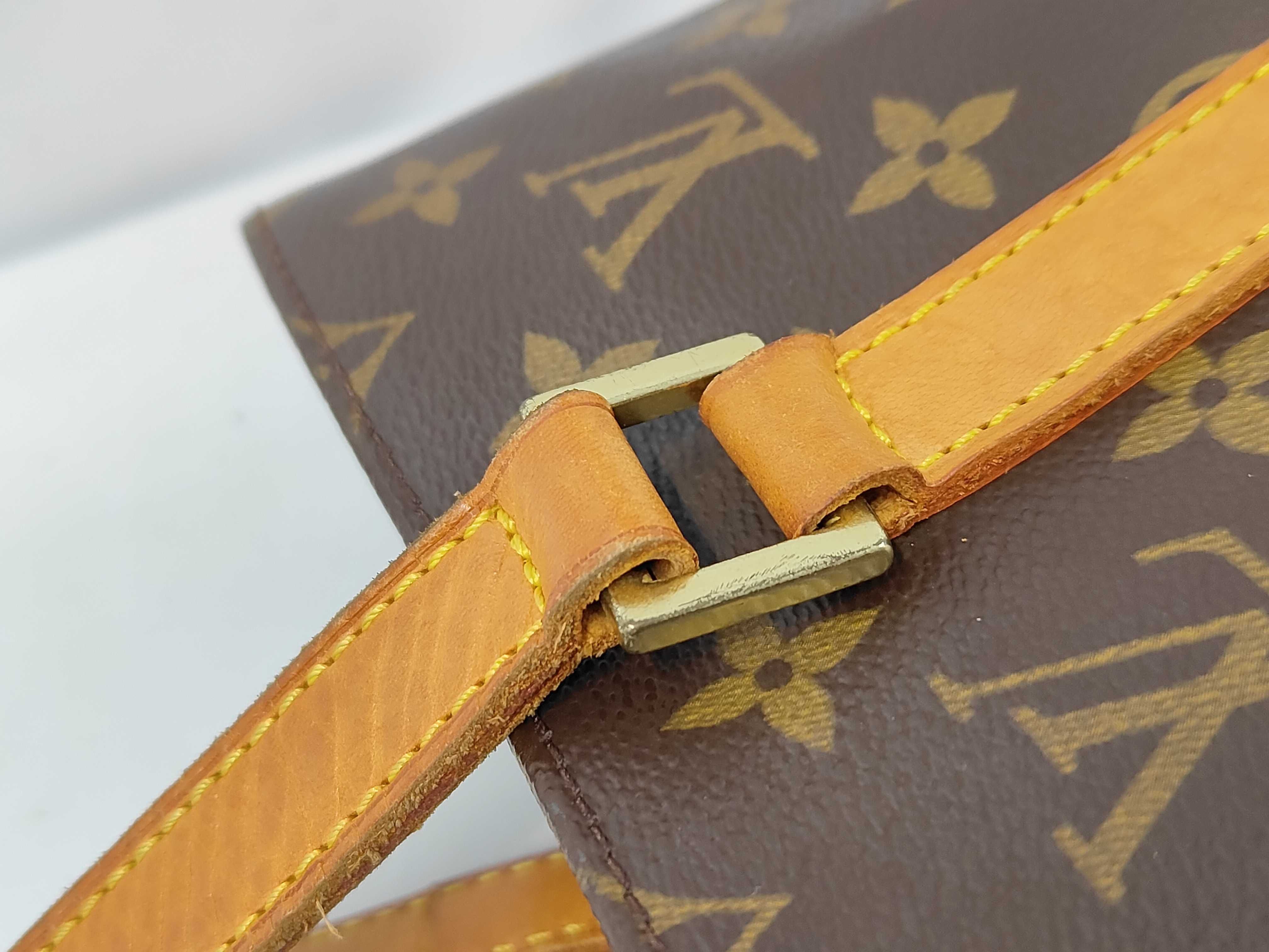 Monogram Vavin GM Tote Bag — view 6