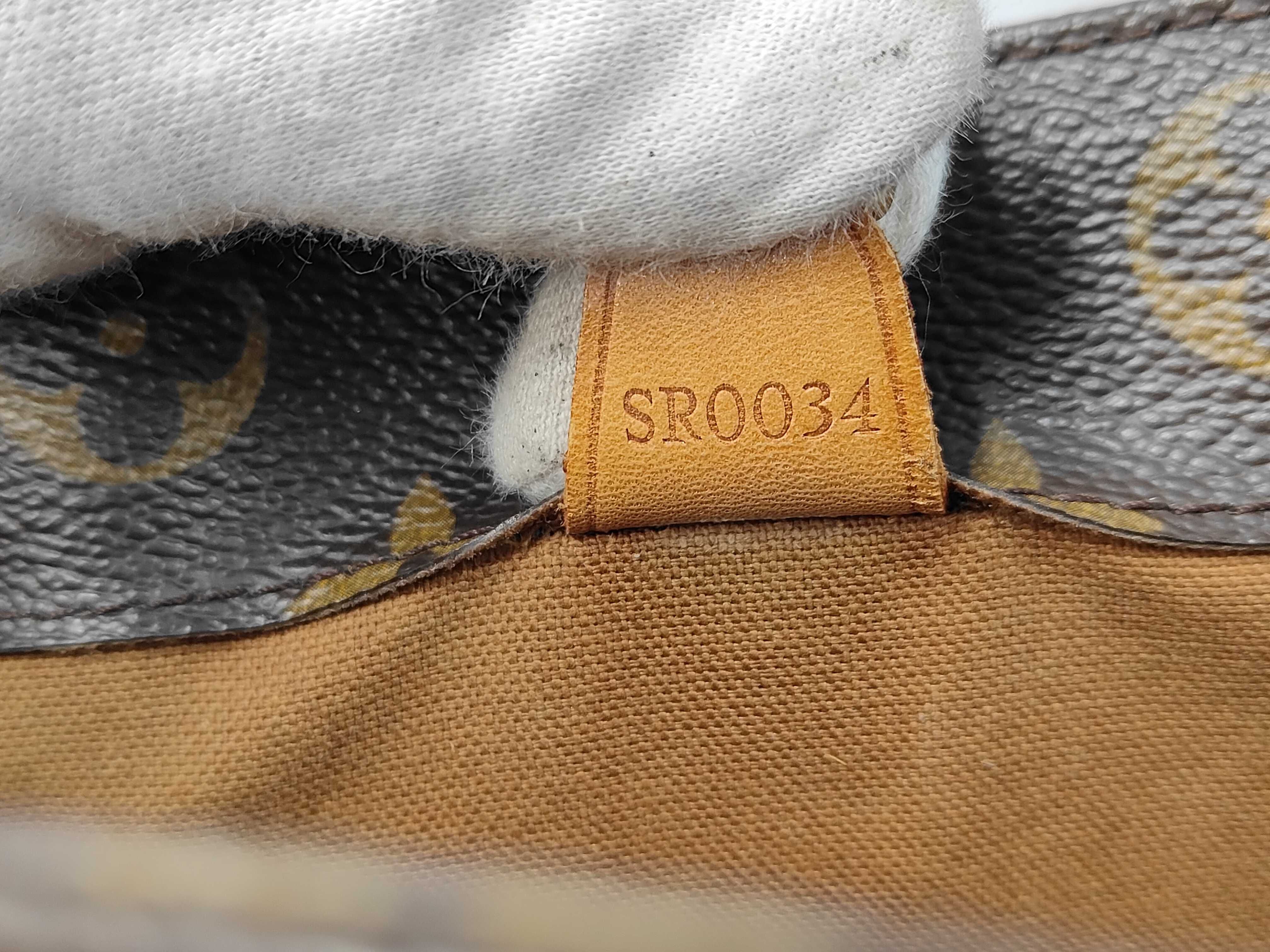 Monogram Vavin GM Tote Bag — view 10