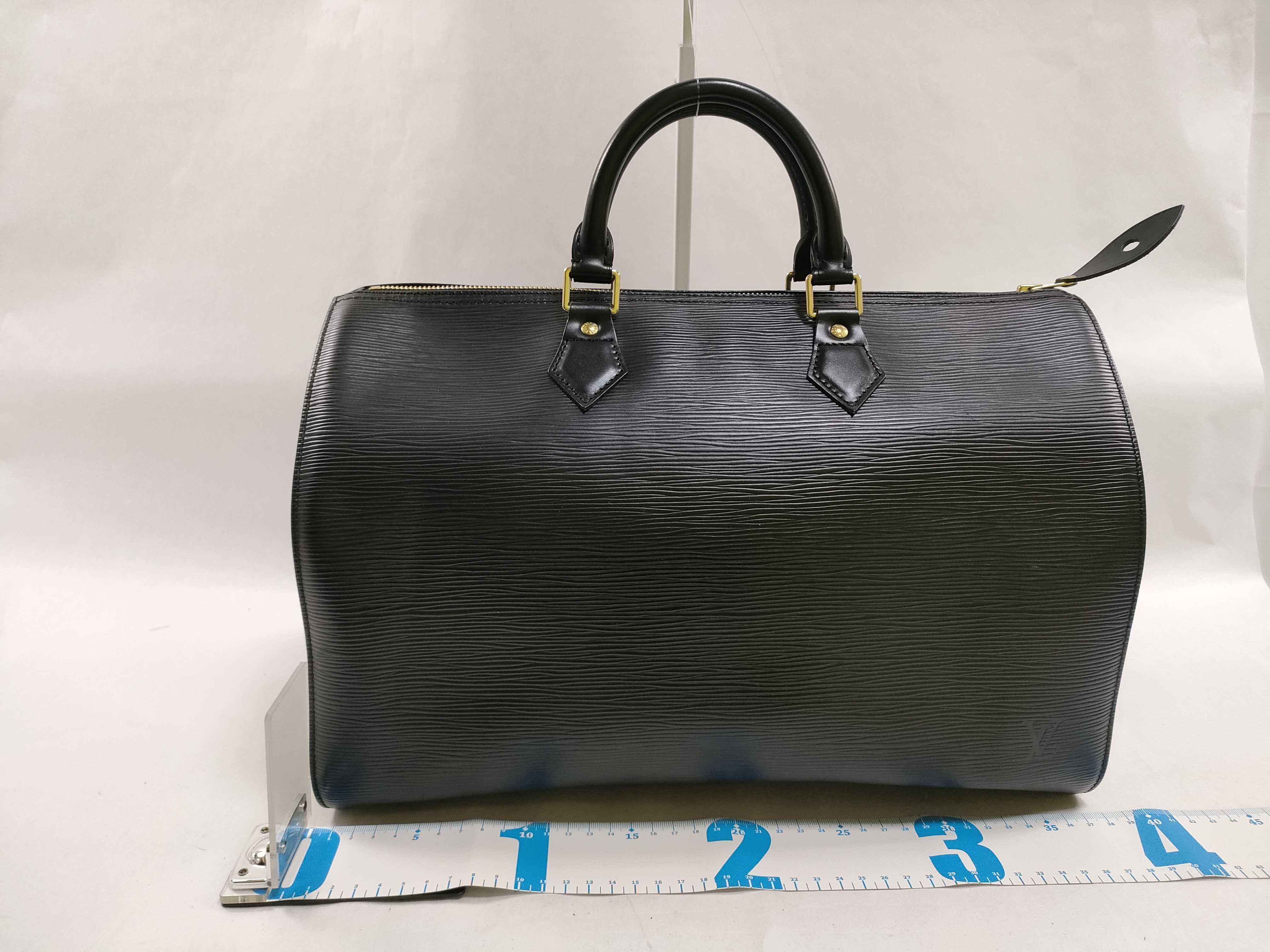 Epi Speedy 35 M42992 SP1000 Boston Bag — view 2