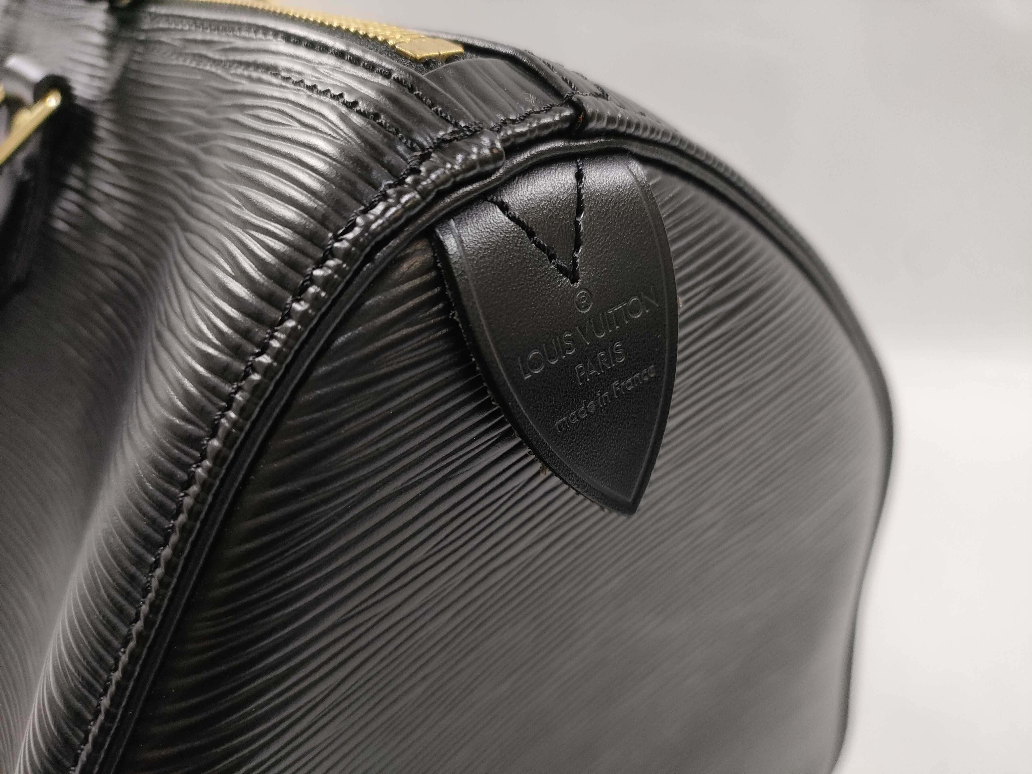 Epi Speedy 35 M42992 SP1000 Boston Bag — view 11