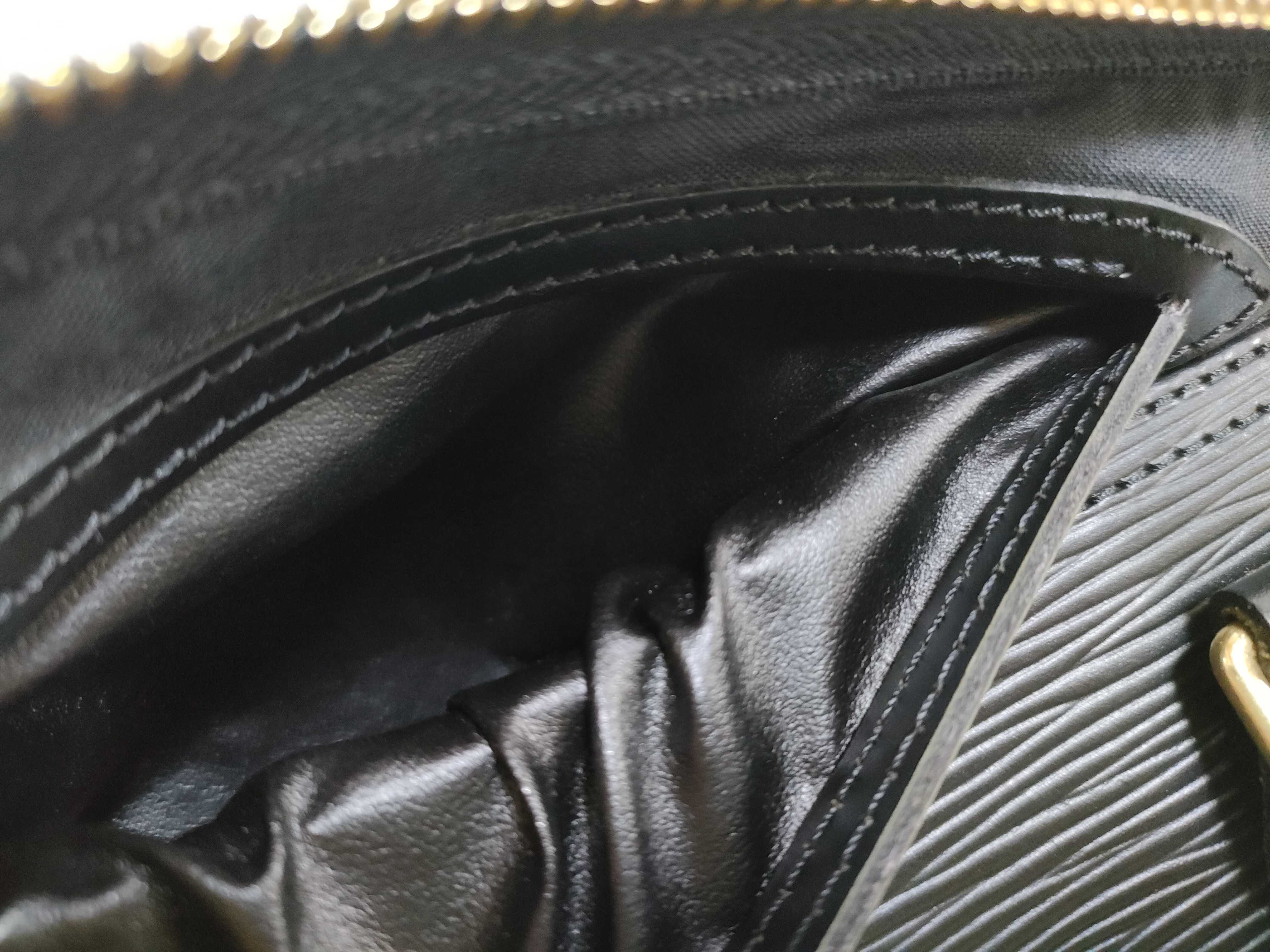 Epi Speedy 35 M42992 SP1000 Boston Bag — view 13