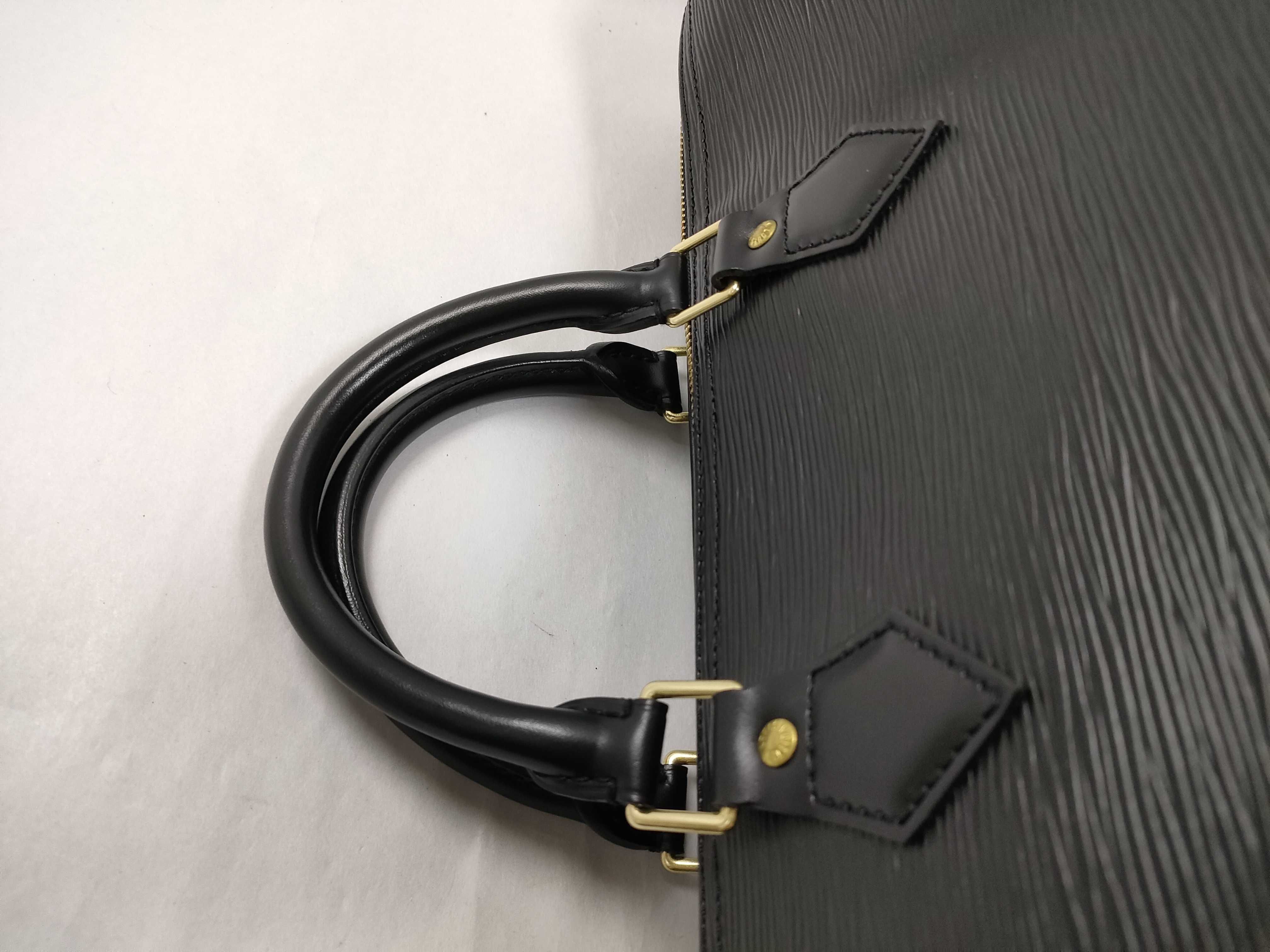 Epi Speedy 35 M42992 SP1000 Boston Bag — view 3