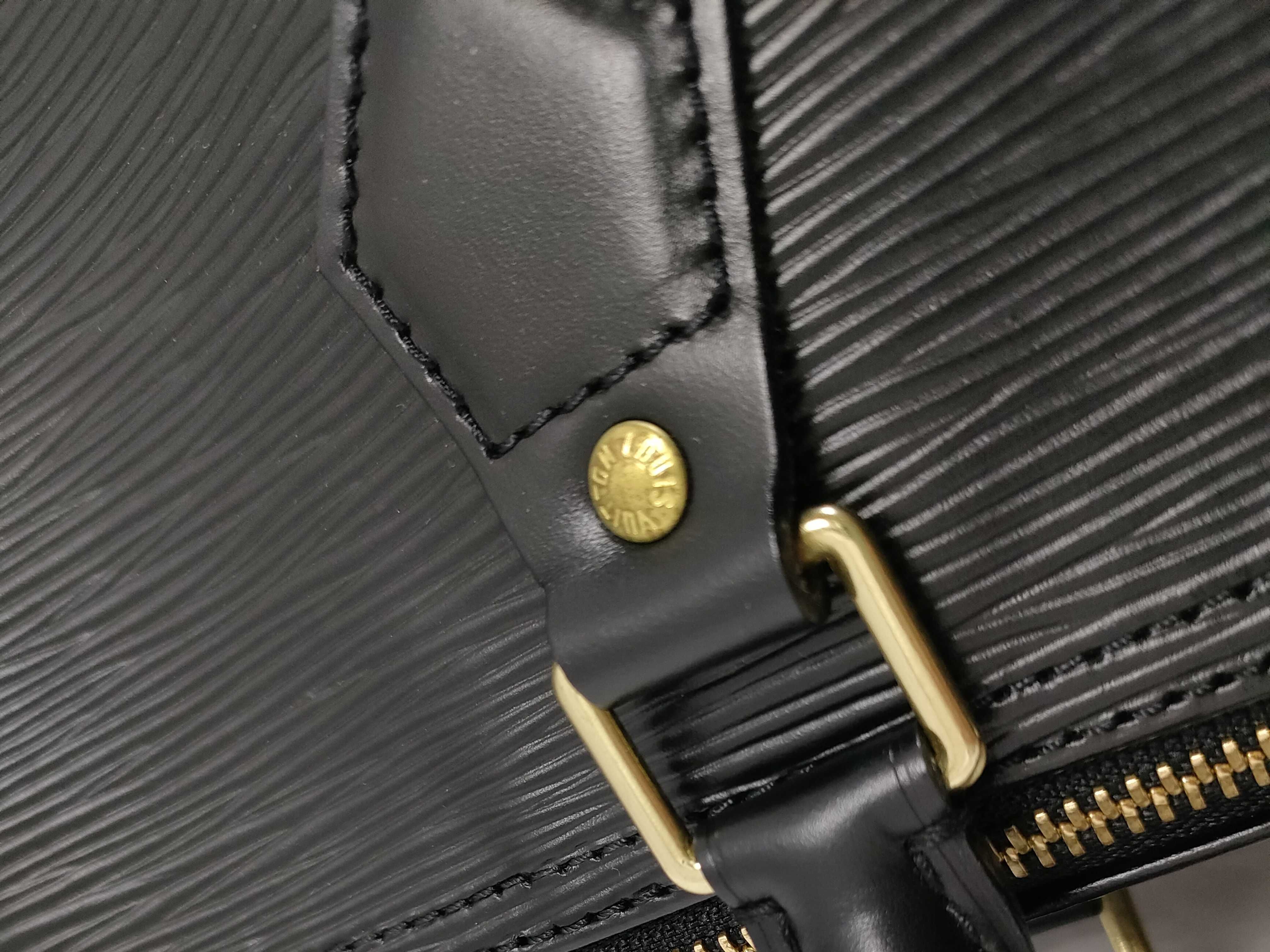 Epi Speedy 35 M42992 SP1000 Boston Bag — view 5
