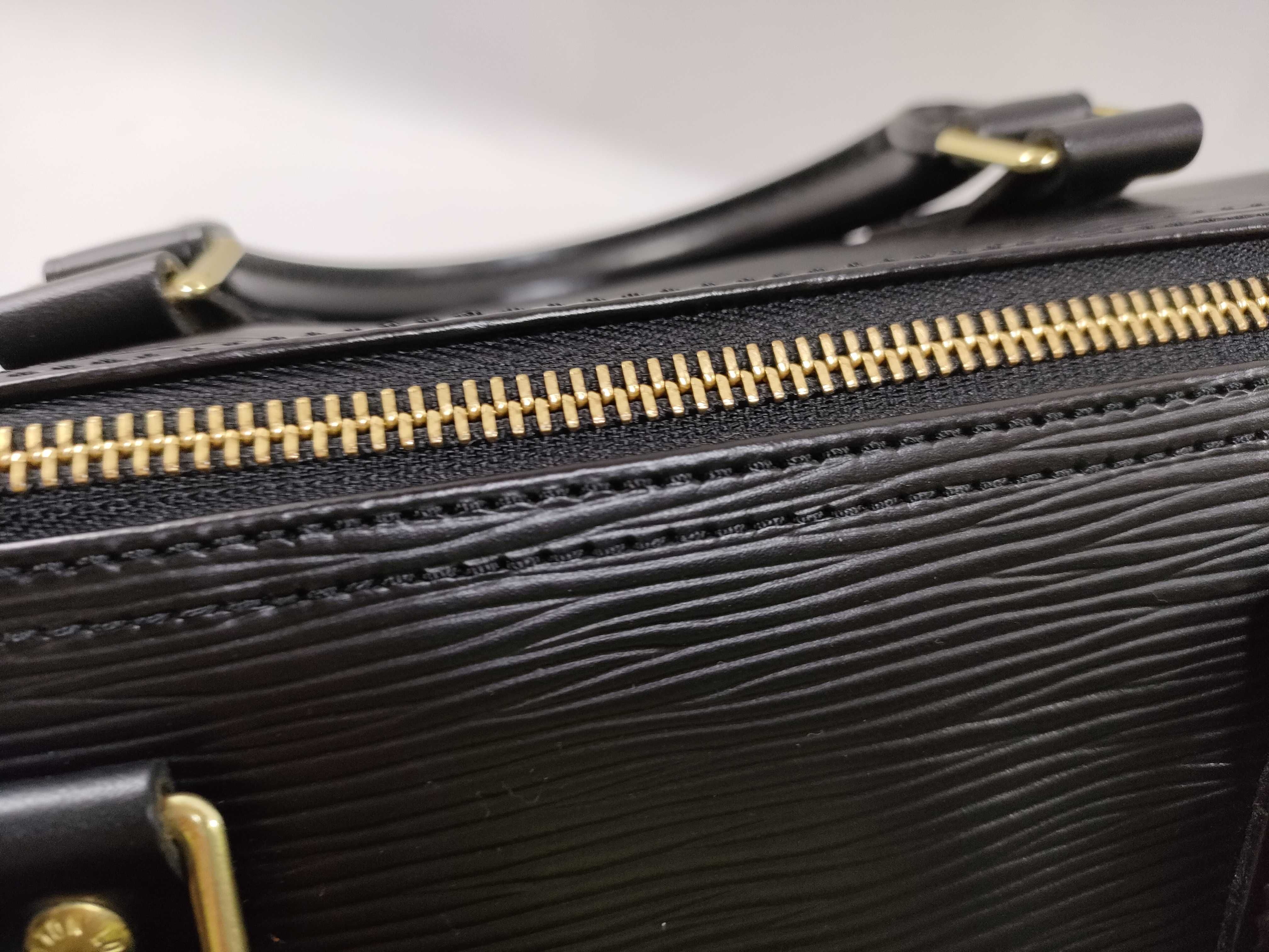Epi Speedy 35 M42992 SP1000 Boston Bag — view 6