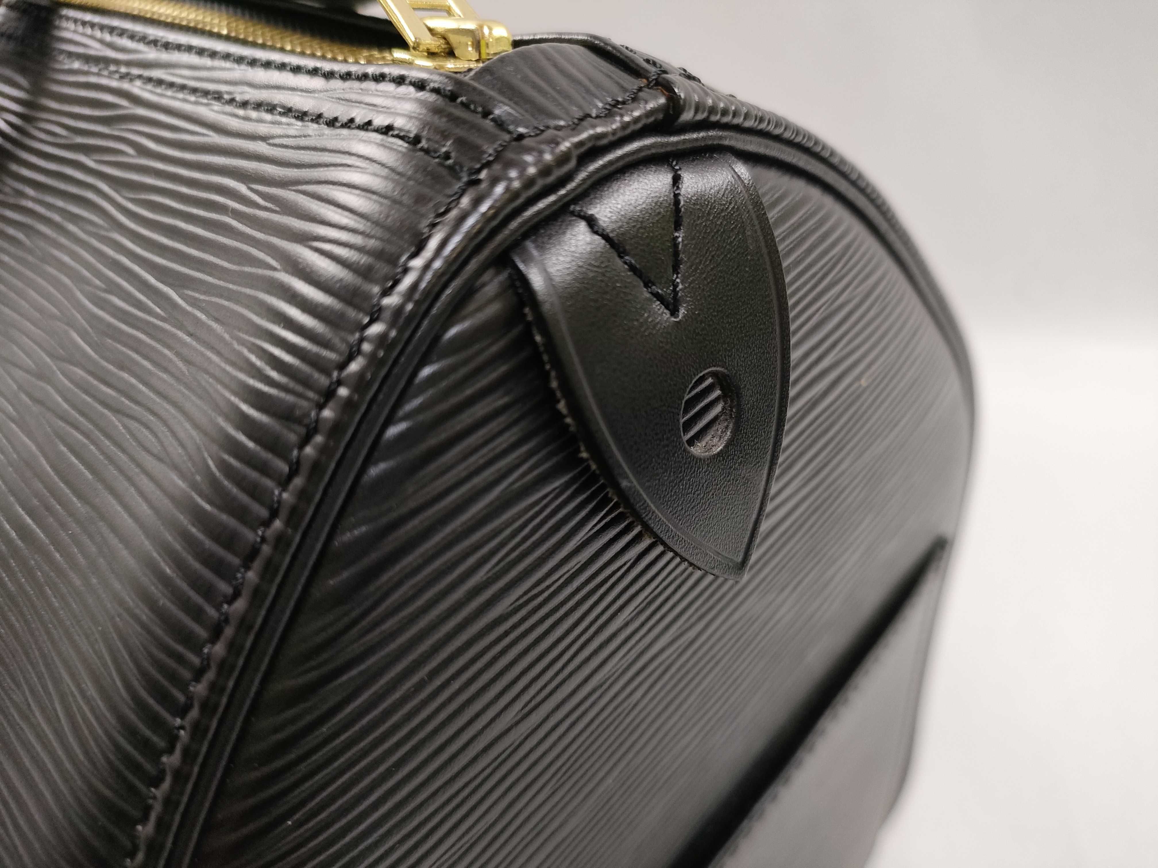 Epi Speedy 35 M42992 SP1000 Boston Bag — view 10
