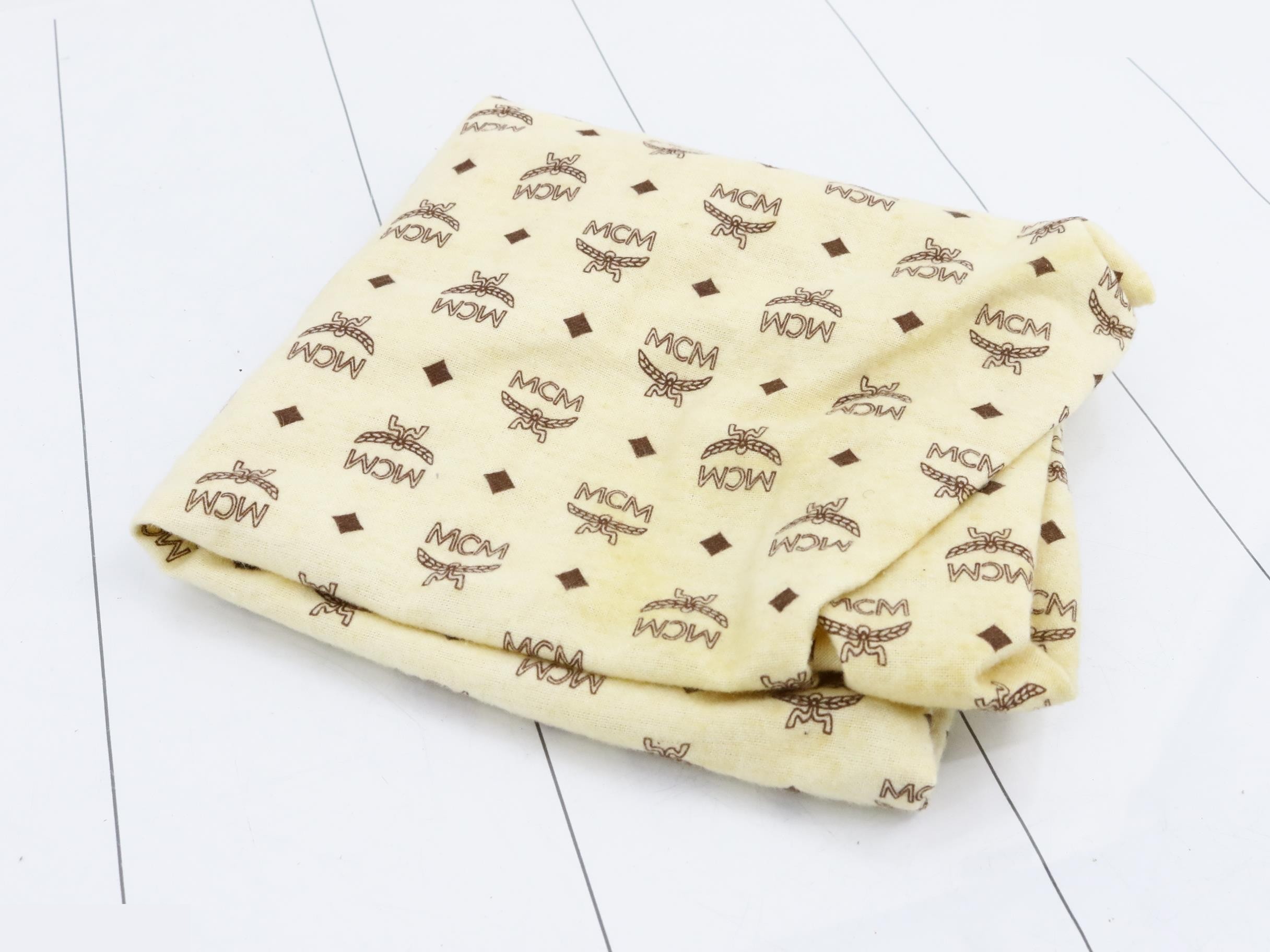leopard print tote bag — view 7