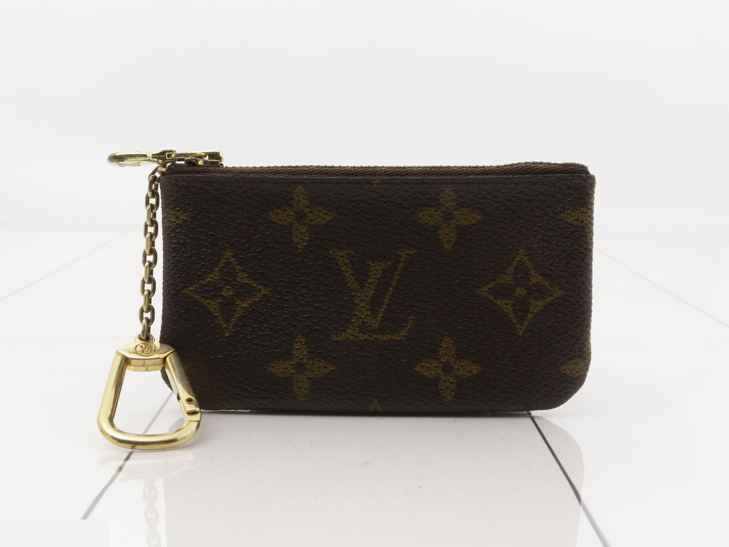Pochette Cle