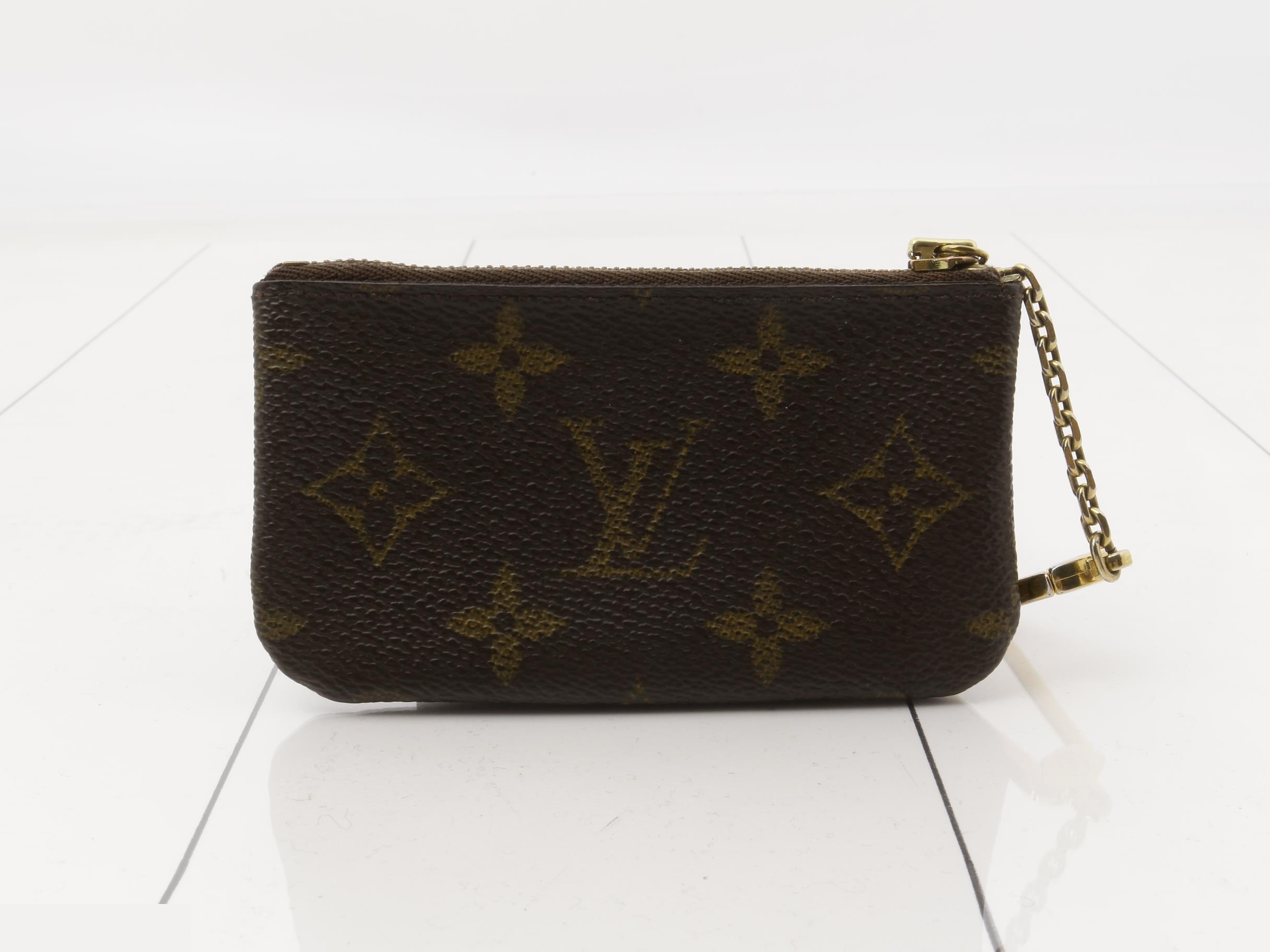 Pochette Cle — view 2