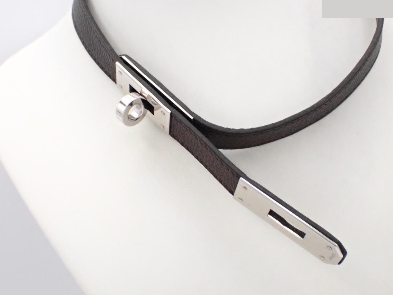 choker, Kelly design, neck circumference approximately 44cm — view 2