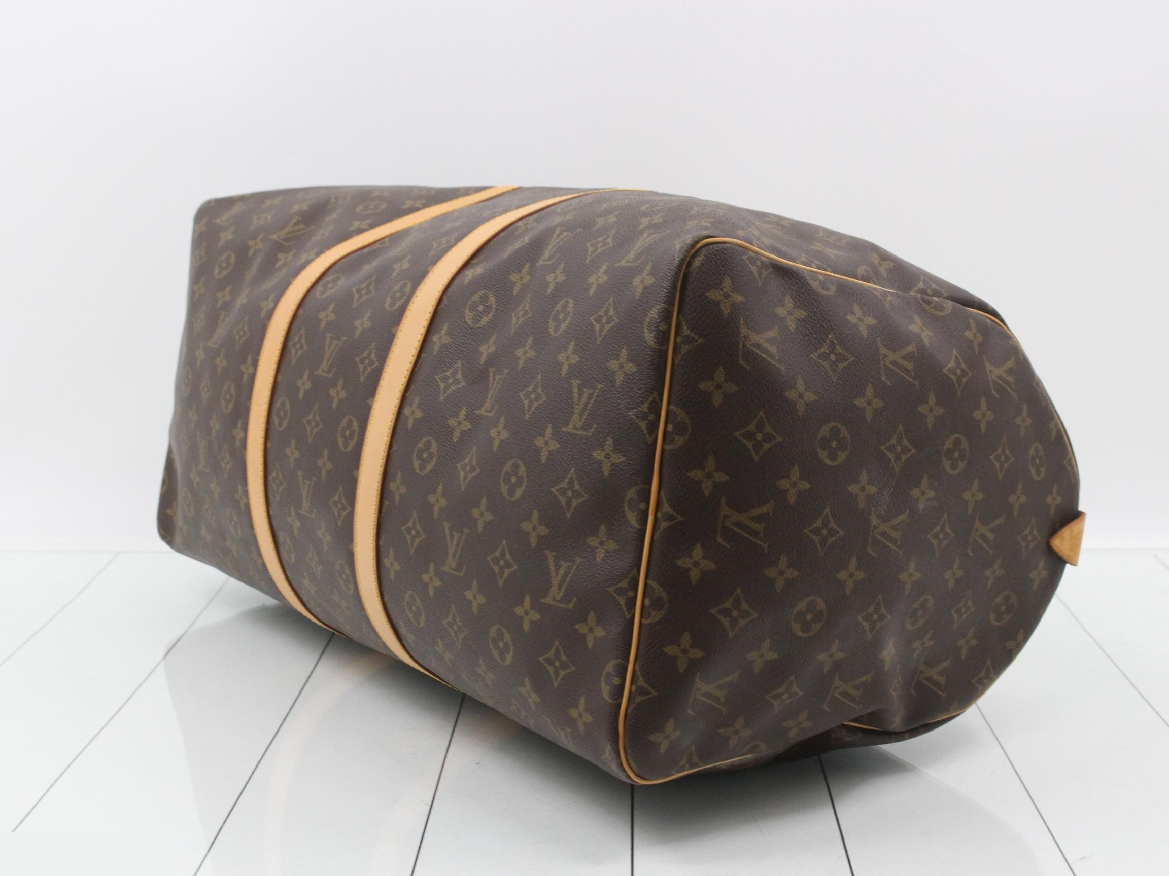LV Keepall 55 — view 6