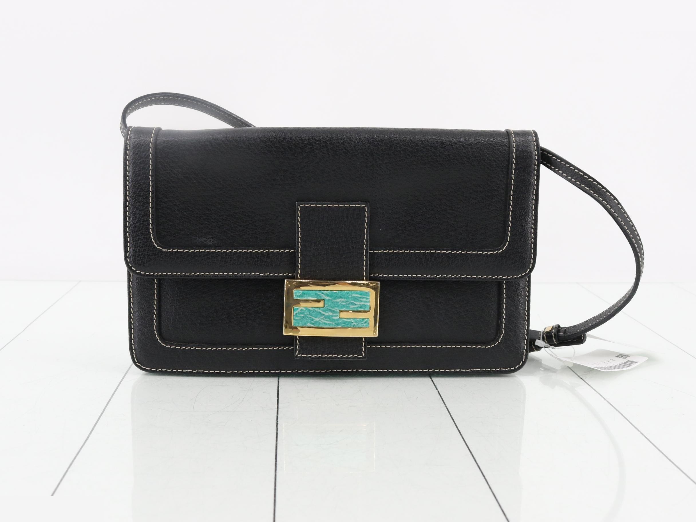 Baguette Leather