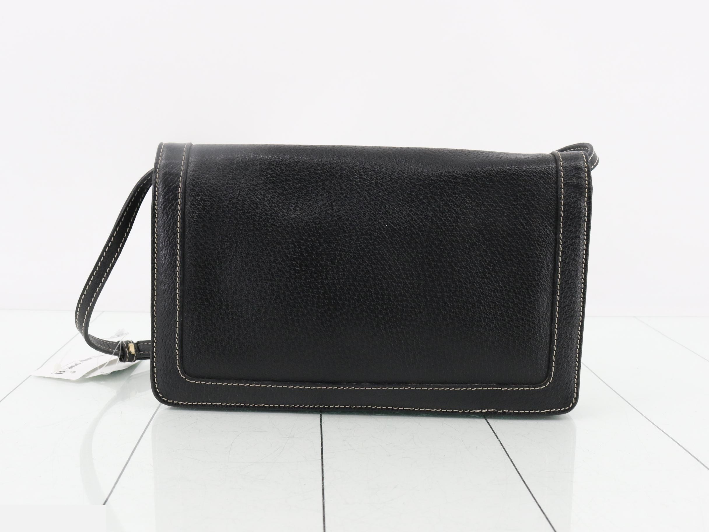 Baguette Leather — view 2
