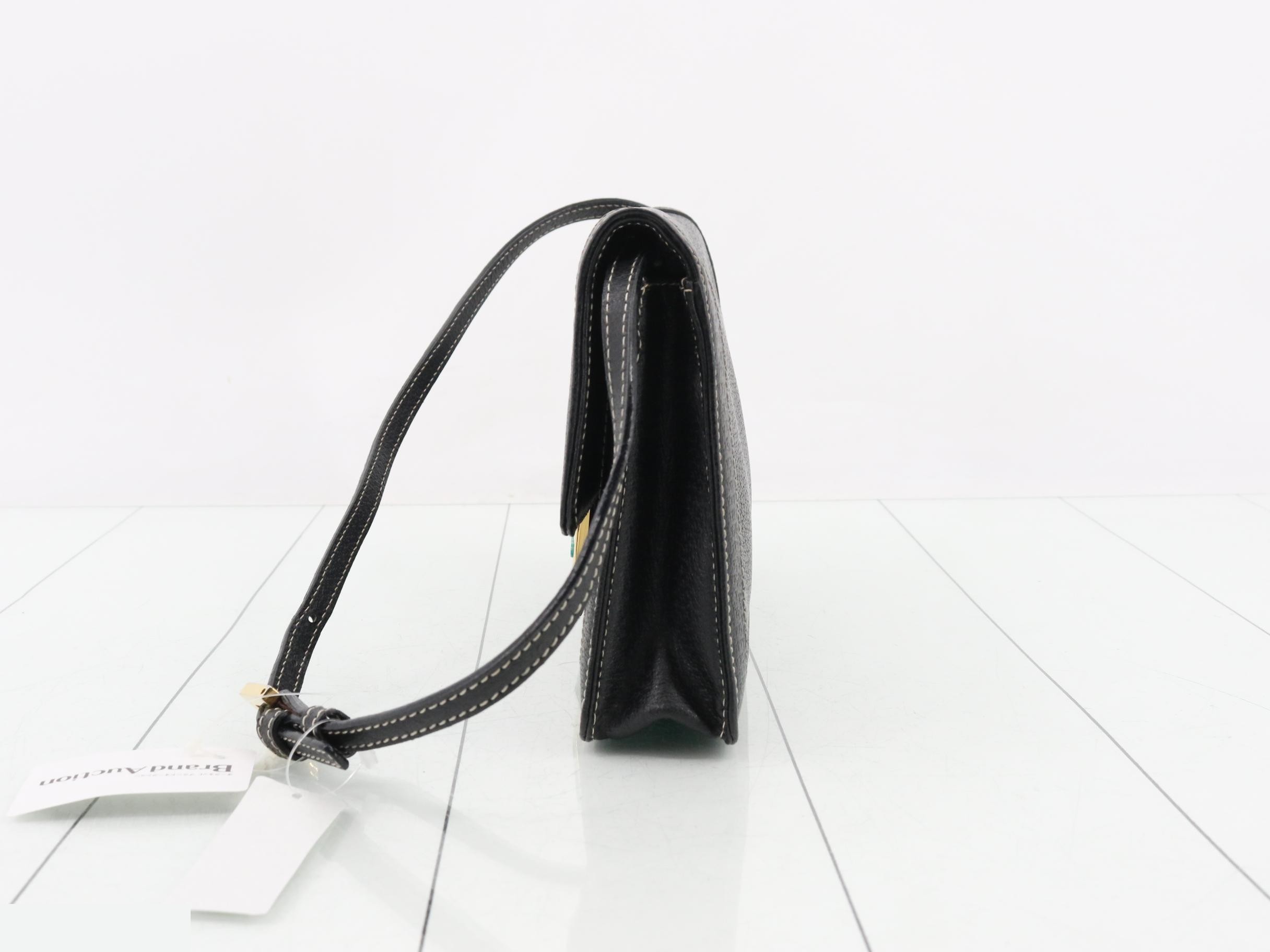 Baguette Leather — view 3