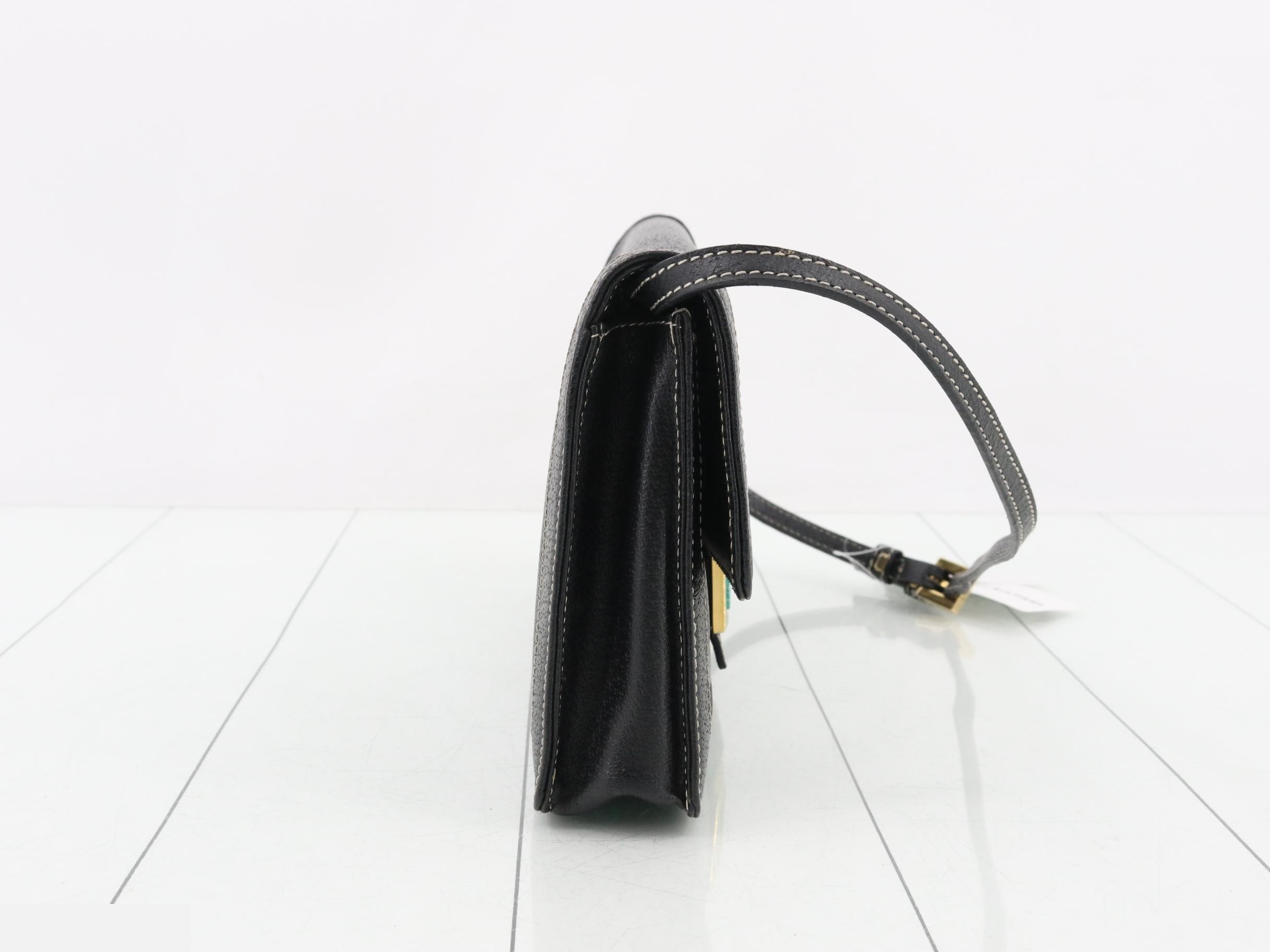 Baguette Leather — view 4