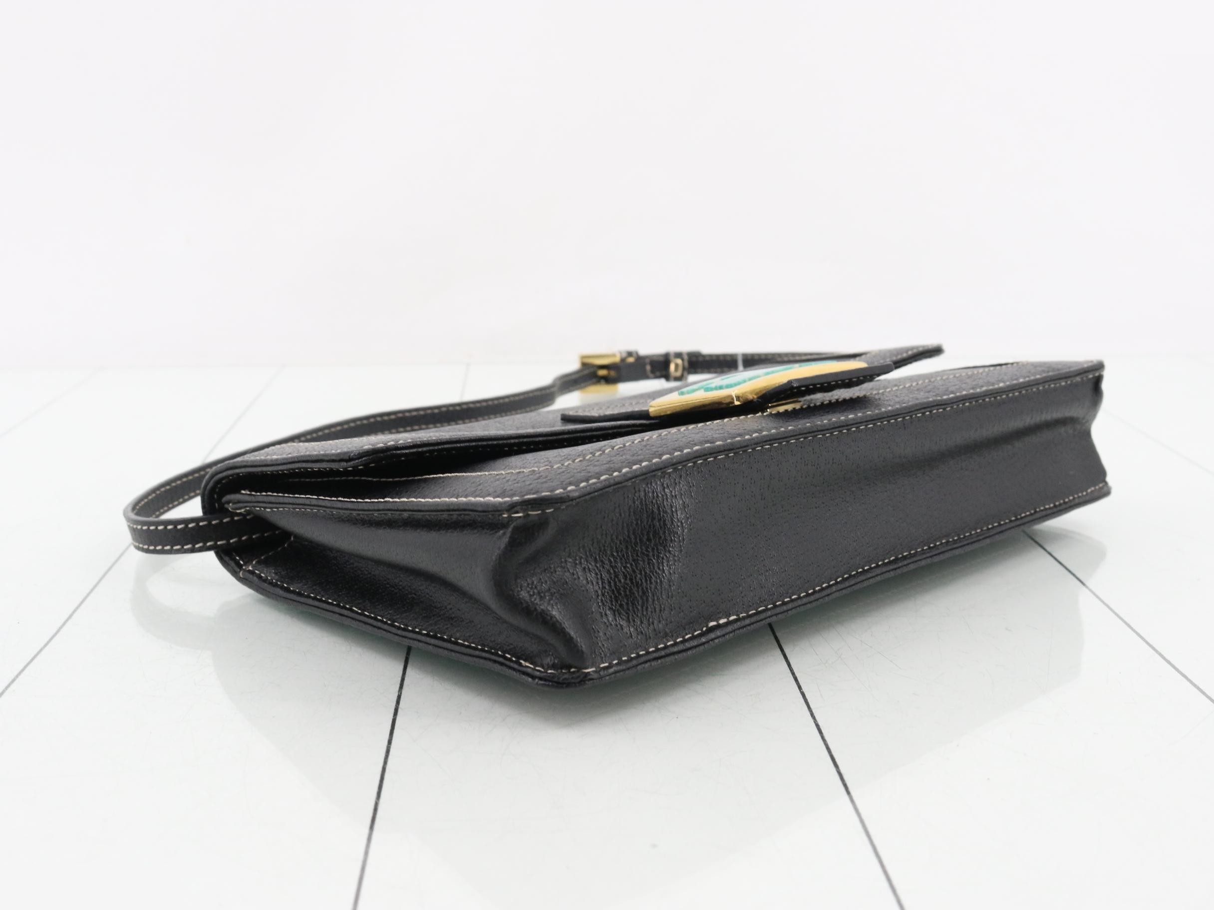 Baguette Leather — view 5