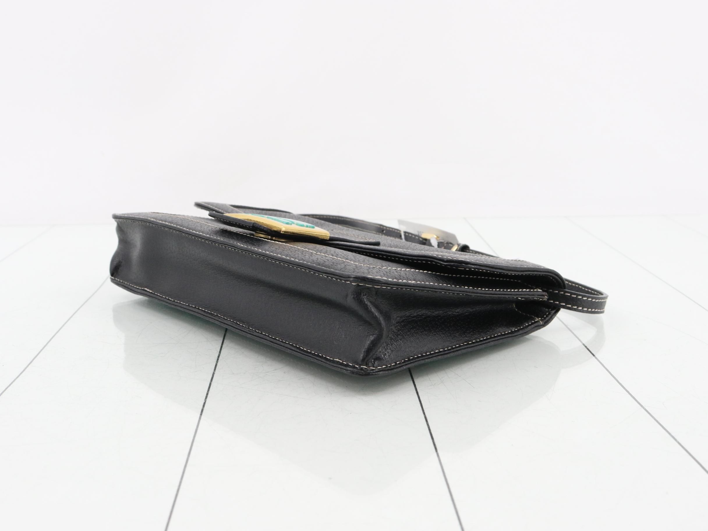 Baguette Leather — view 6